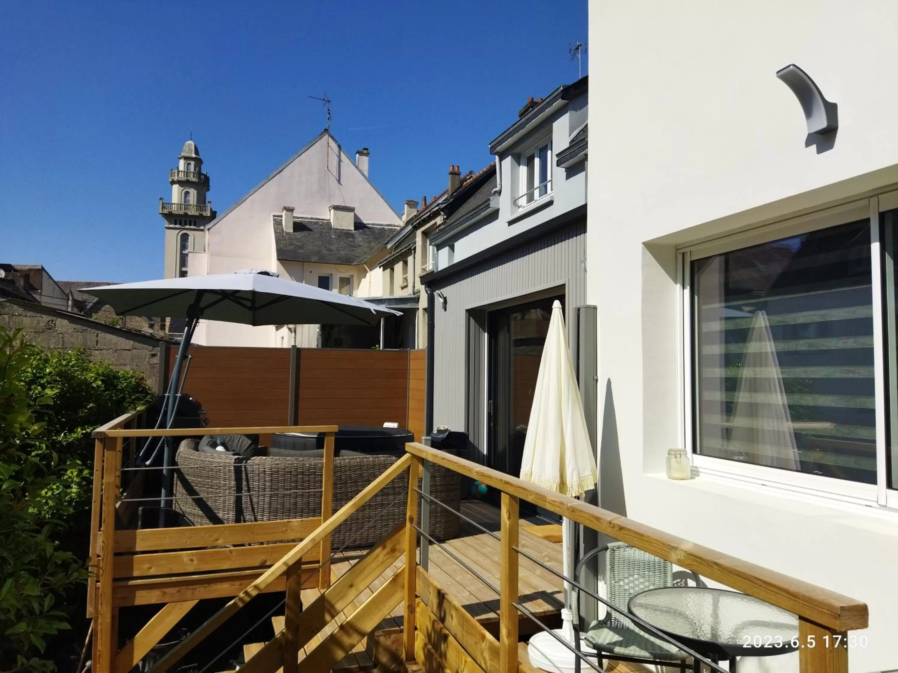 La Petite Perle de Quimper