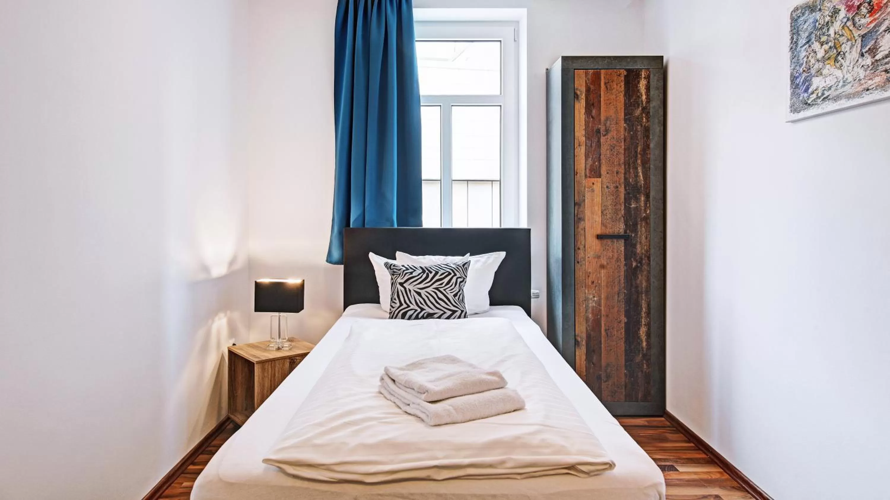 Family, Bed in Boutique-Hotel Kronenstuben