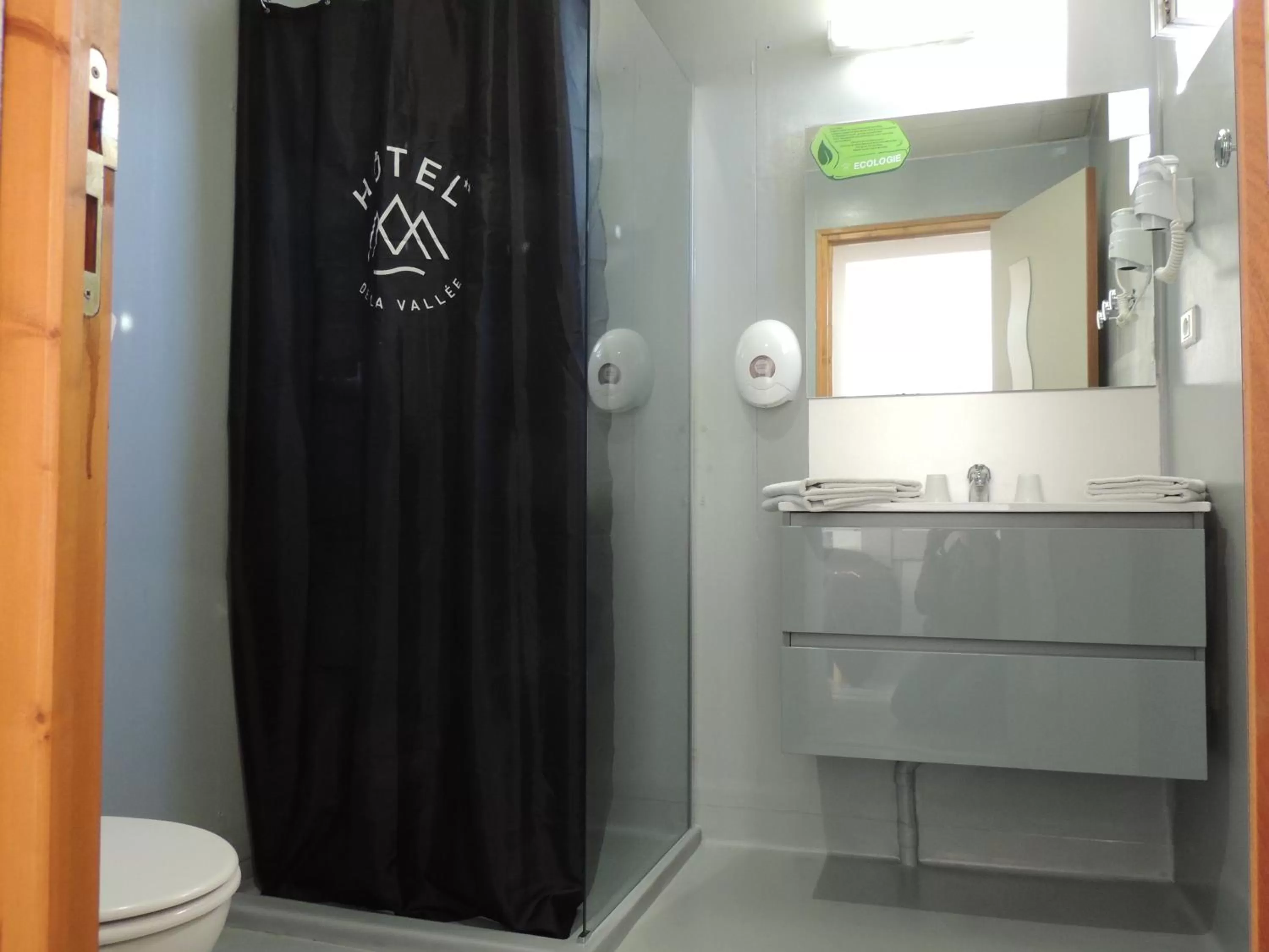 Hôtel de La Vallée