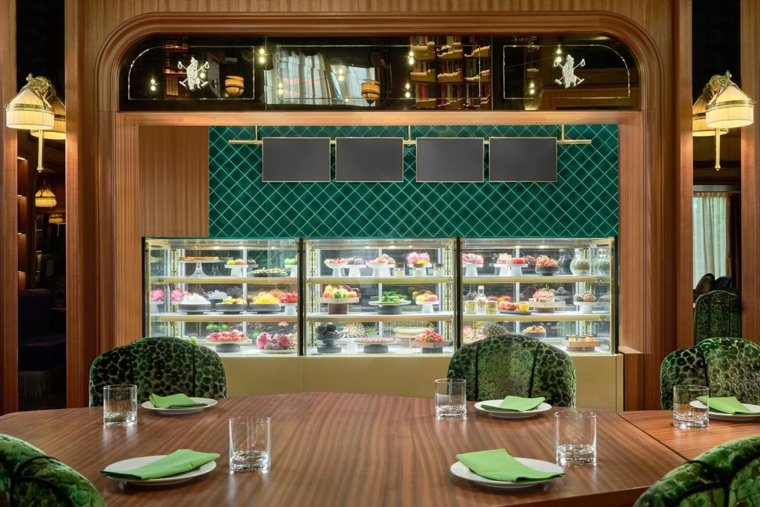 Restaurant/places to eat in Maxwell Reserve Singapore, Autograph Collection Restaurant/places to eat in Maxwell Reserve Singapore, Autograph Collection