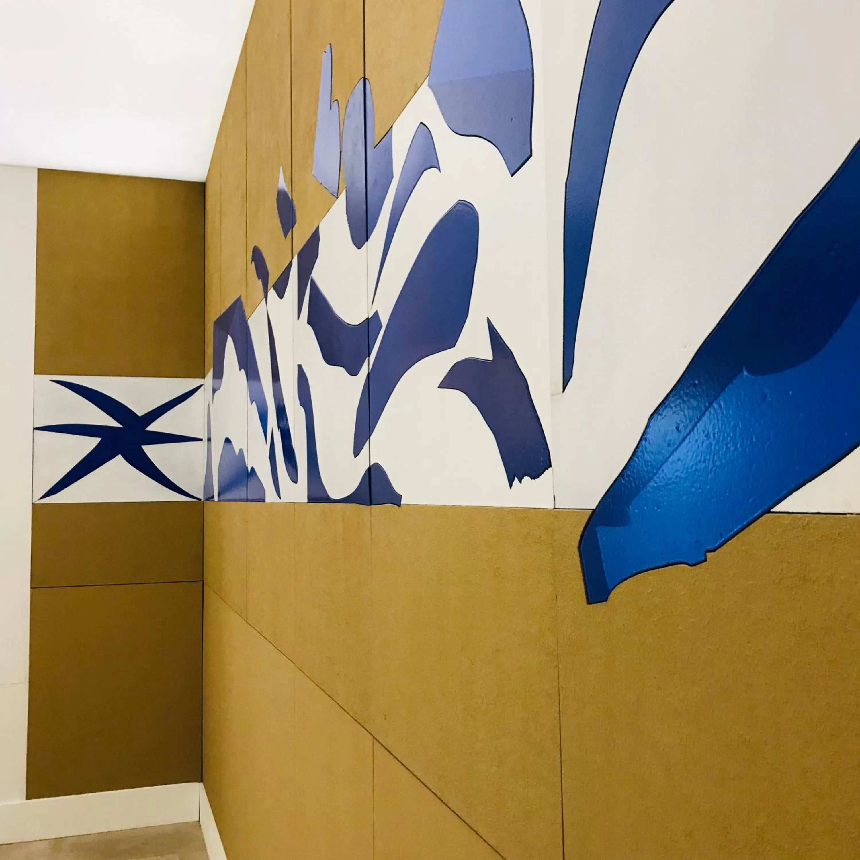 Neighbourhood in Chambres d'hôtes CASA MUSA - NICE