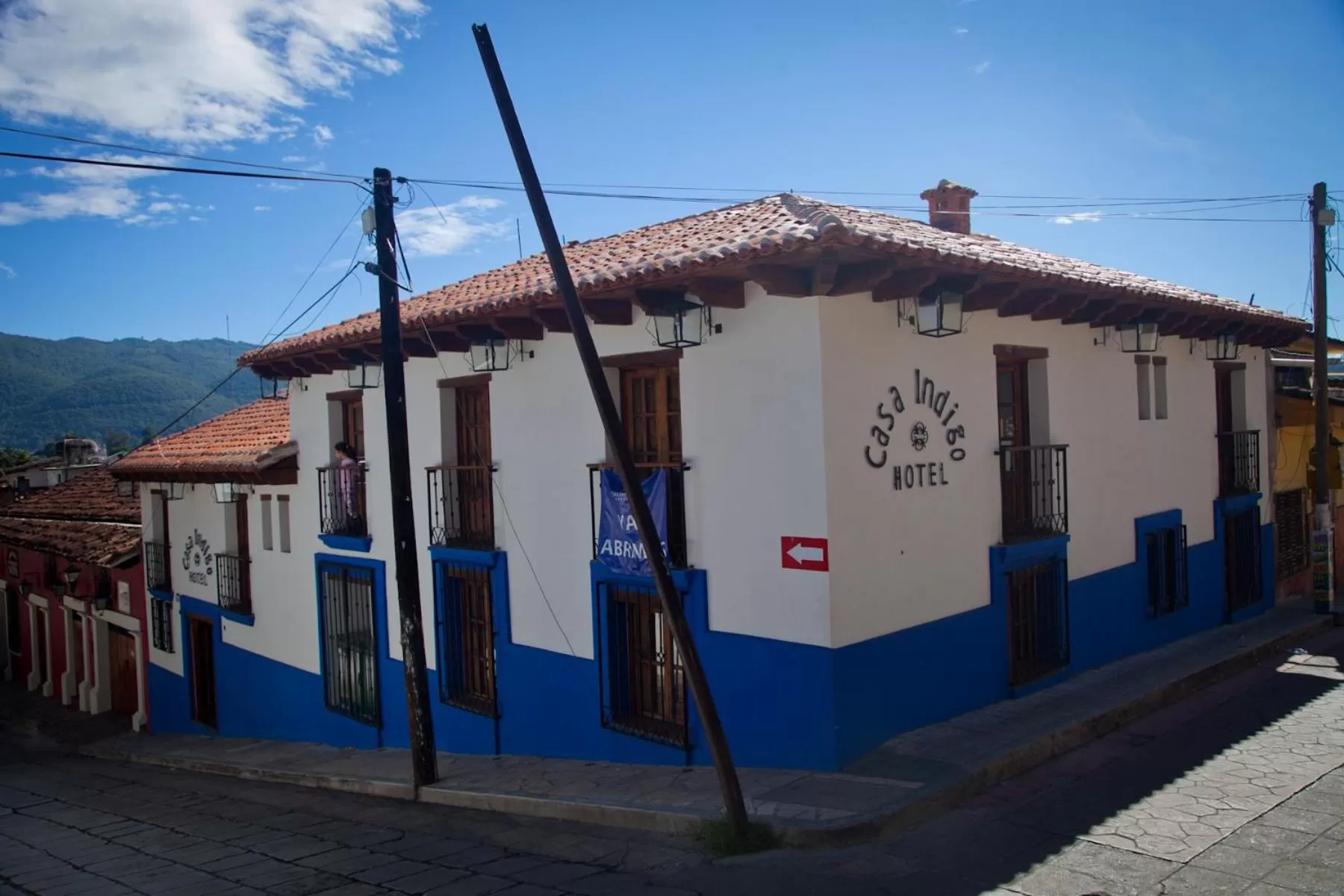 Hotel Casa Índigo