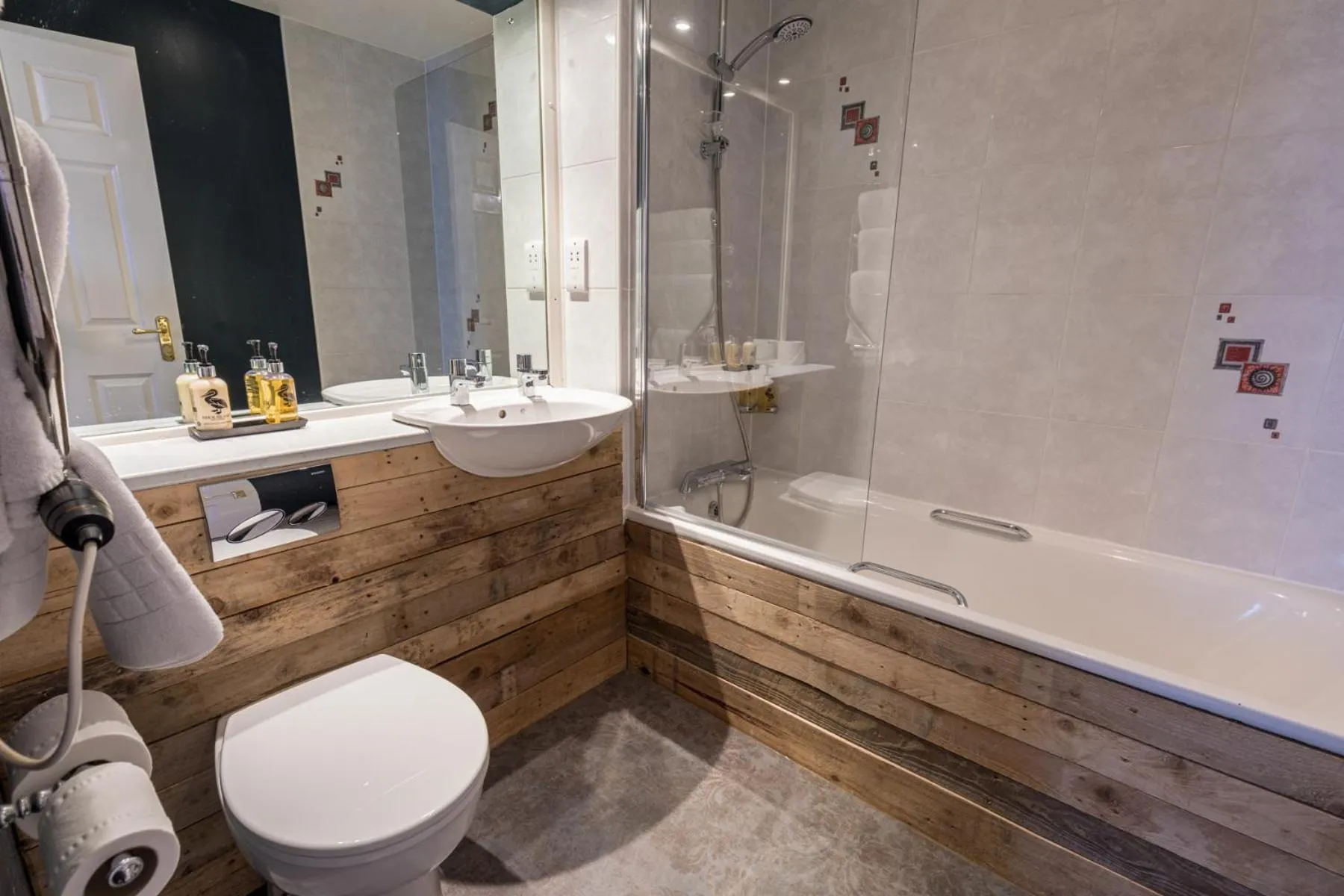 Bedroom in Duke Of Marlborough