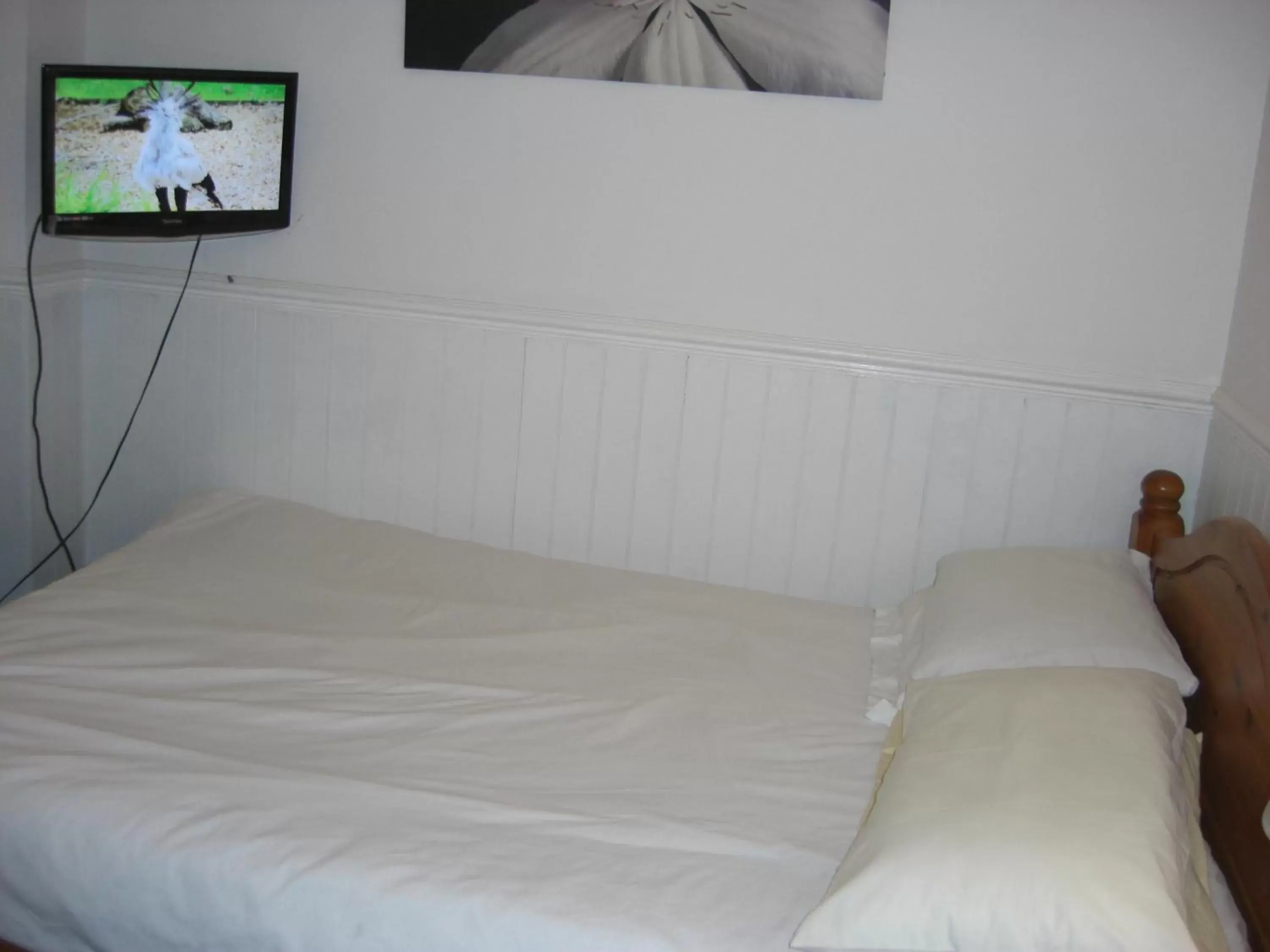 Bedroom, Bed in Lynebank House Hotel, Bed & Breakfast