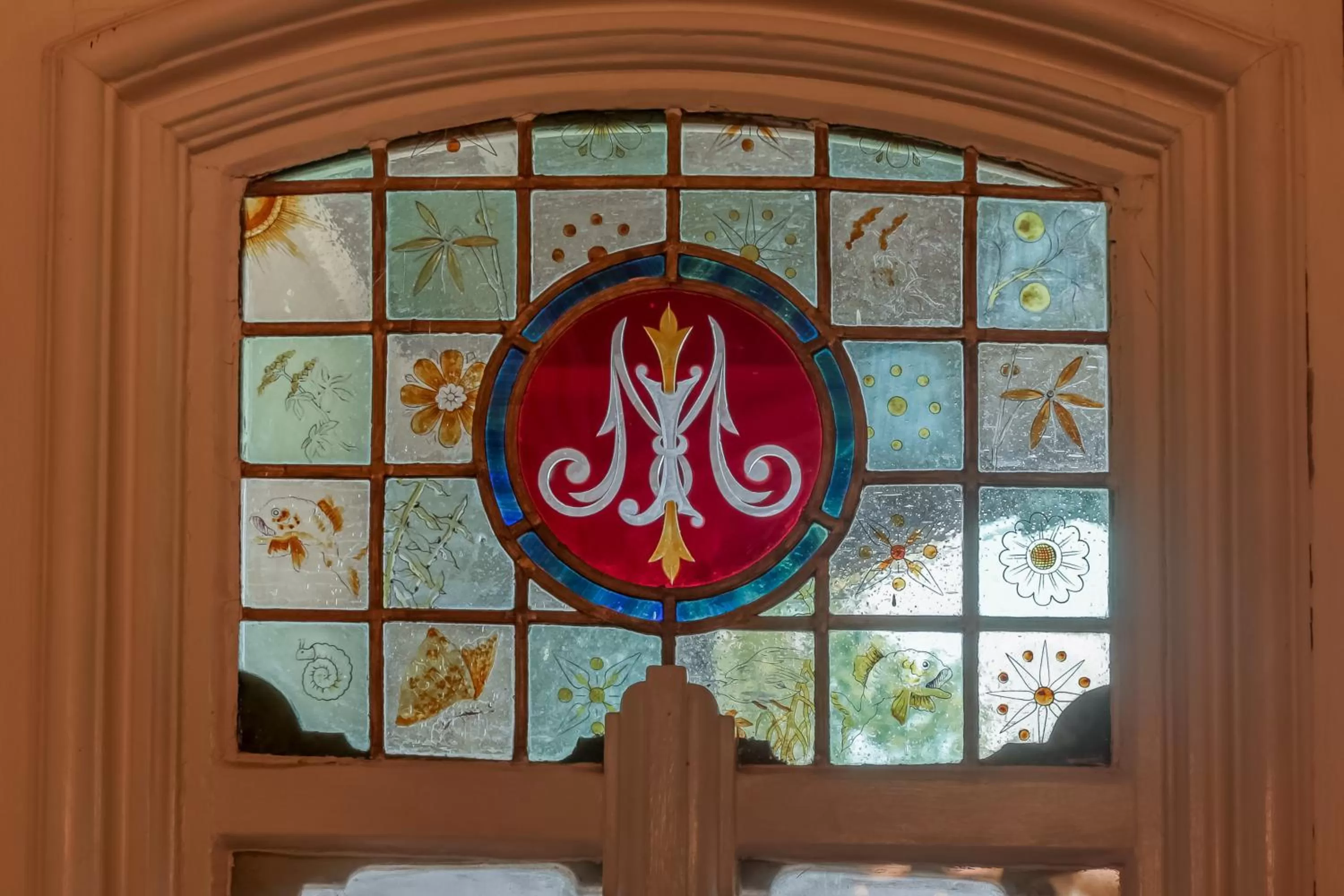 Property building in Hochelaga Inn