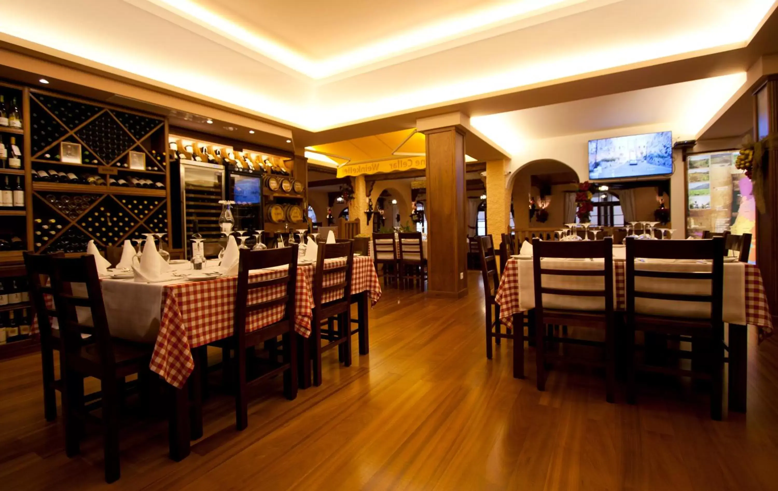 Restaurant/places to eat in Ocean Gardens Restaurant/places to eat in Ocean Gardens