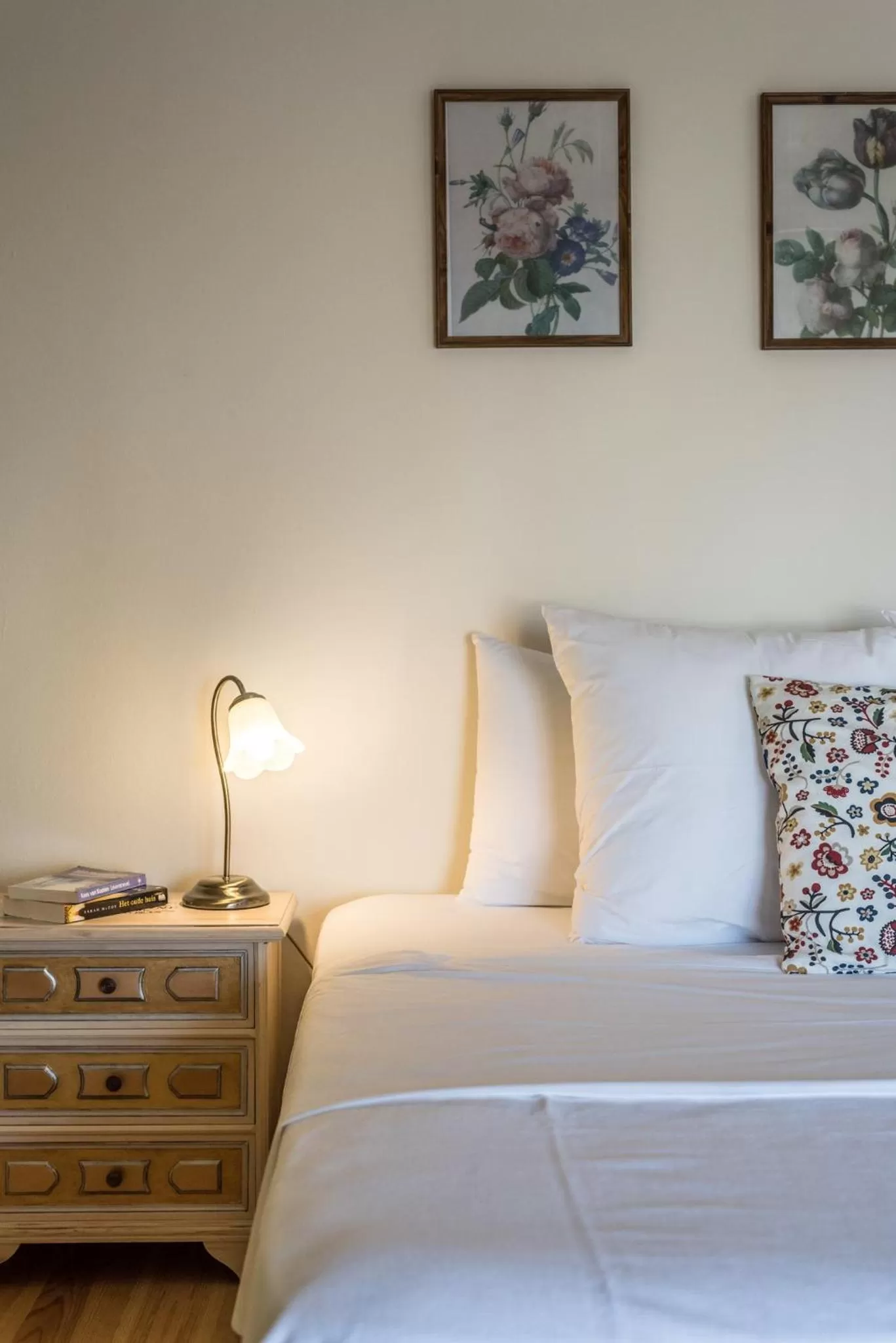 Bed in Quinta da Paz B&B