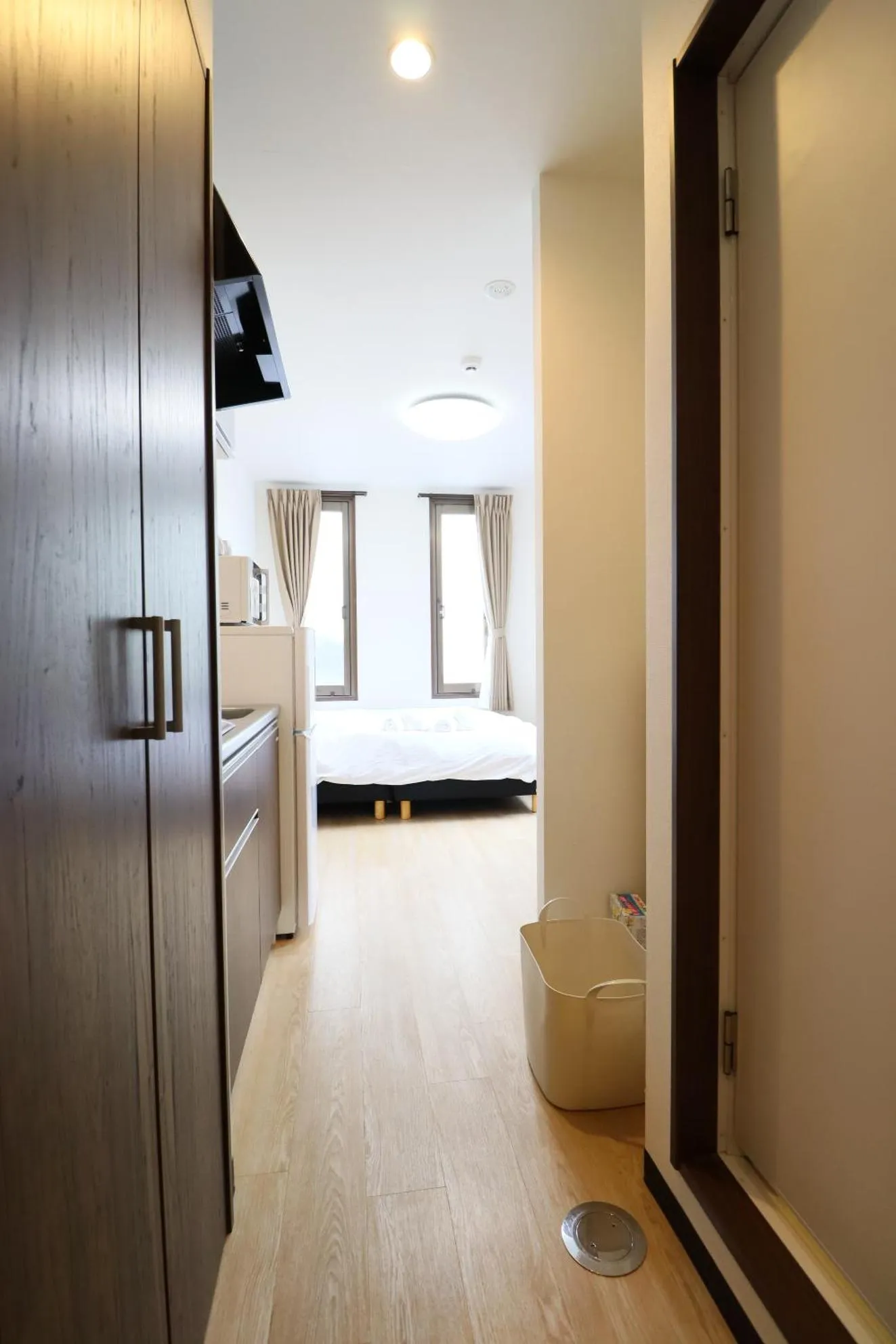 The Hotel Saint-Felicien Kyoto Shijo Karasuma