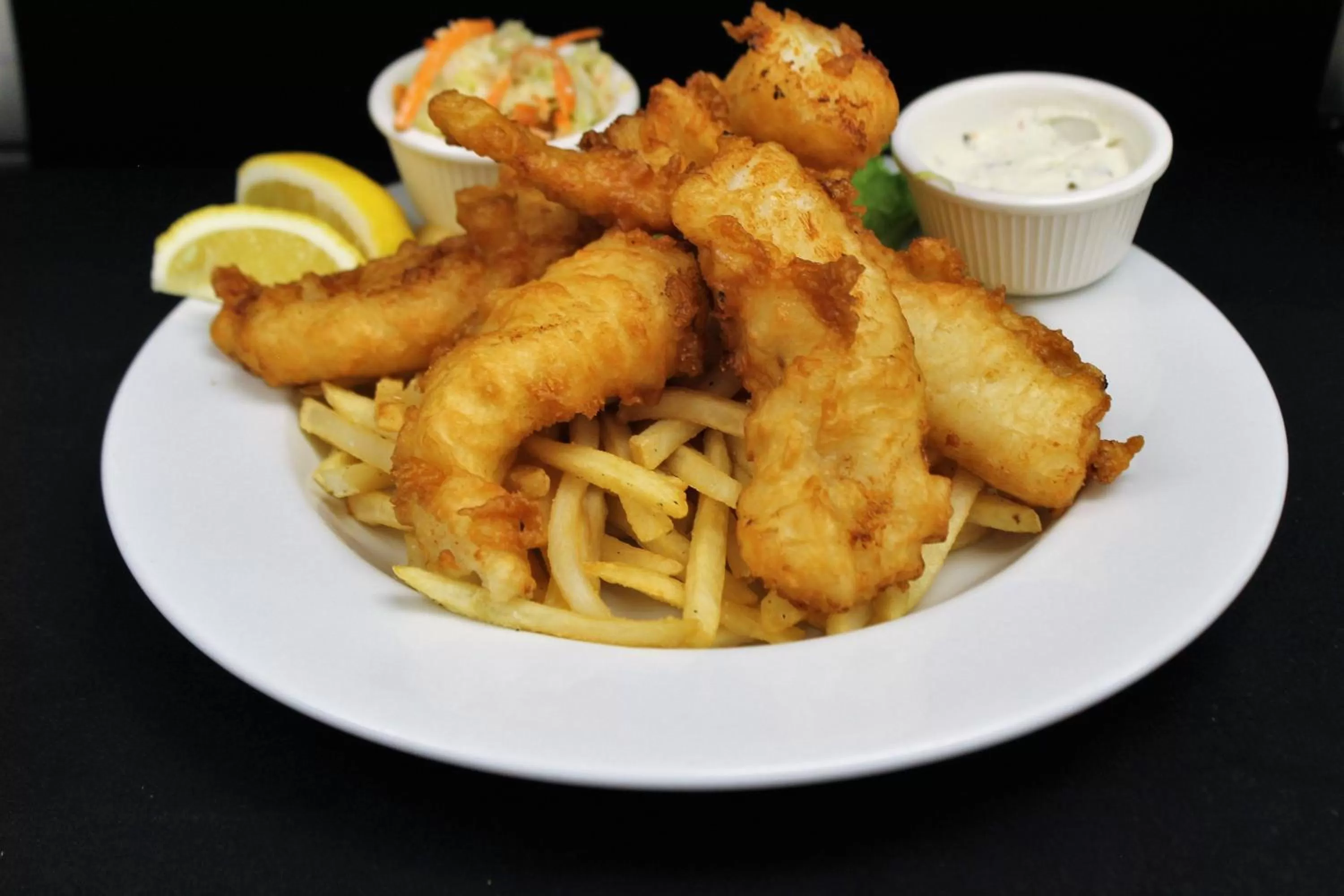 Restaurant/places to eat in Holiday Inn & Suites Salt Lake City - Airport West by IHG