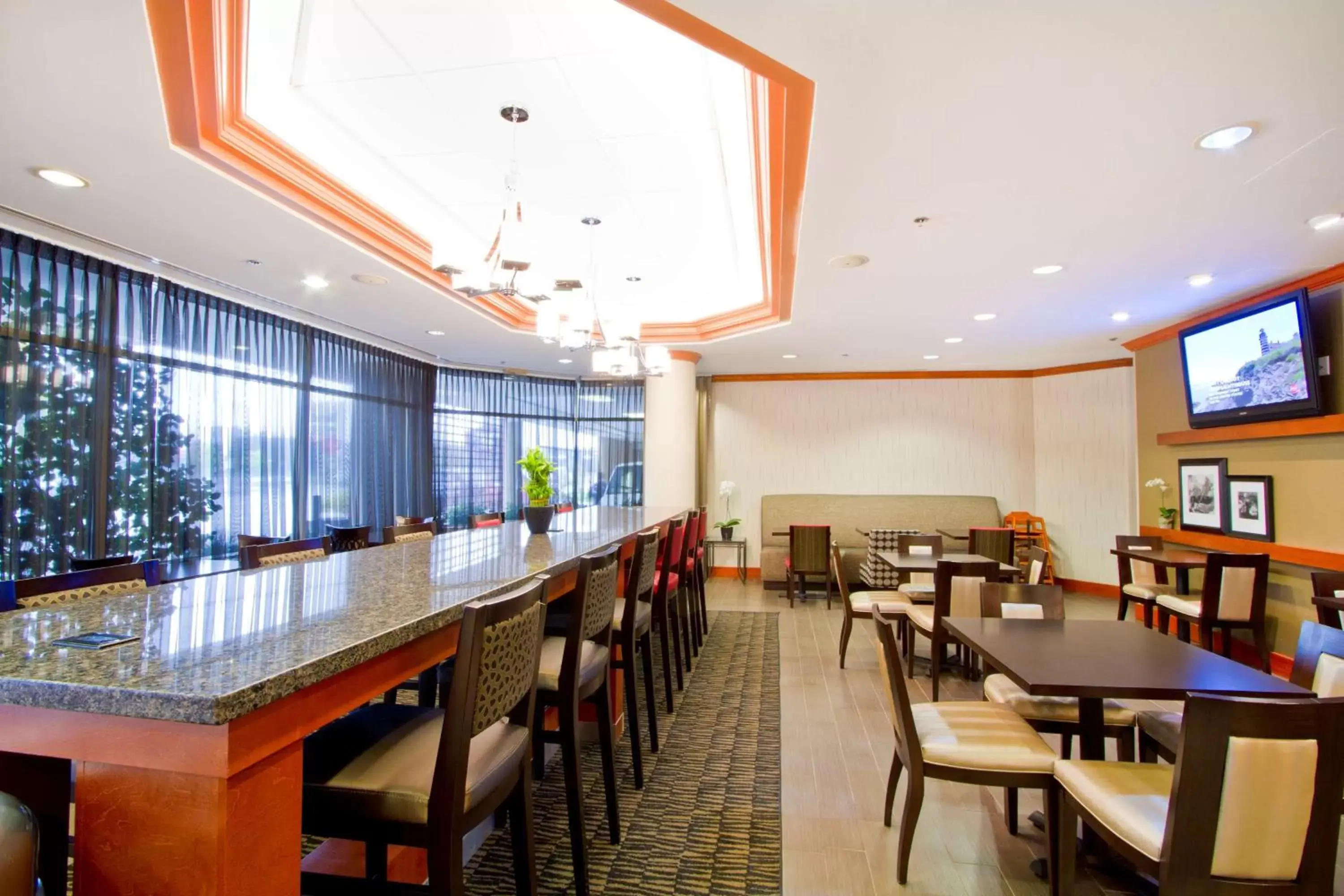 Hampton Inn - Vancouver Airport/Richmond Hampton Inn - Vancouver Airport/Richmond