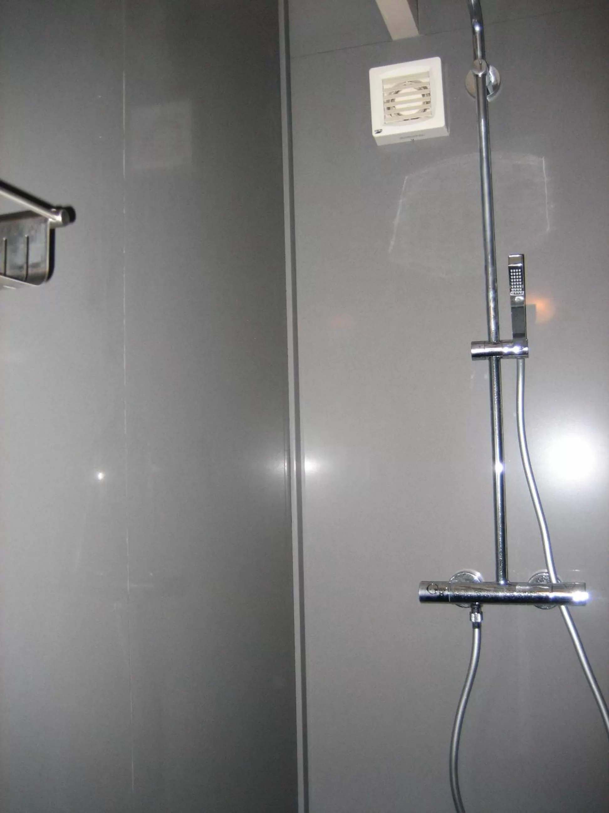 Bathroom in B&B Jo - Li