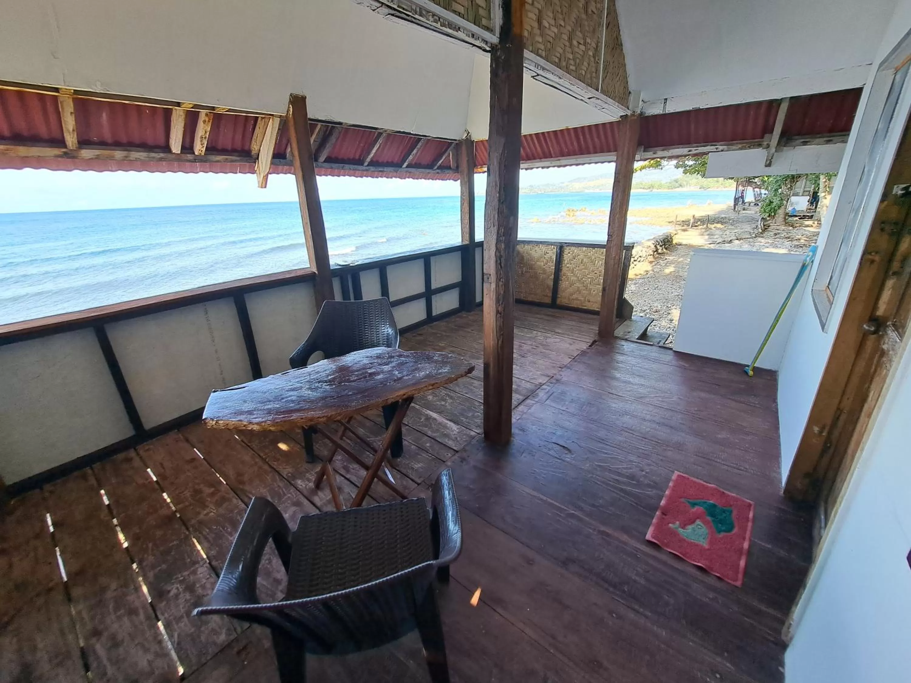 View (from property/room) in Paseo Del Mar Seaside Inn