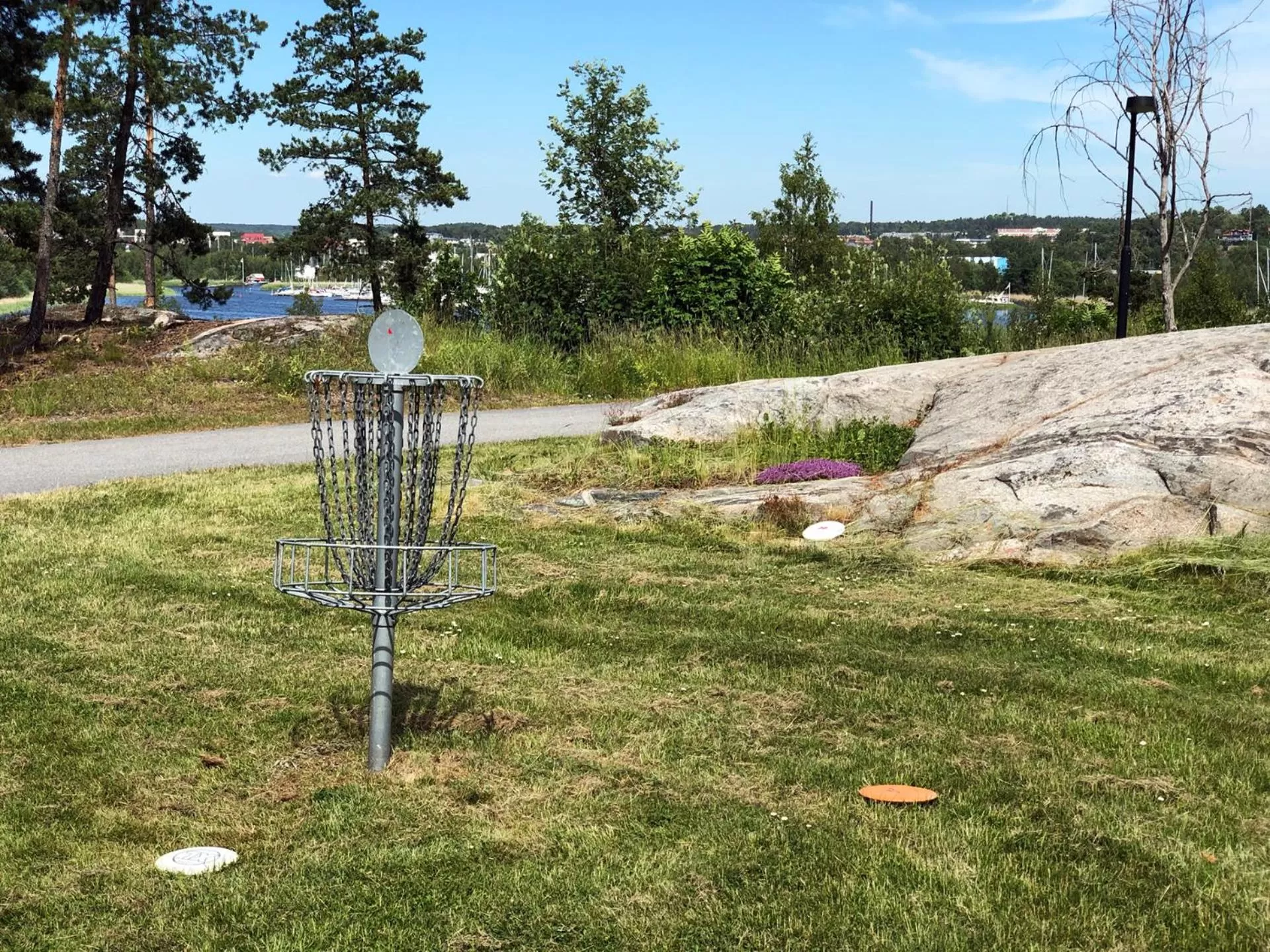 Activities in Runö Möten & Events