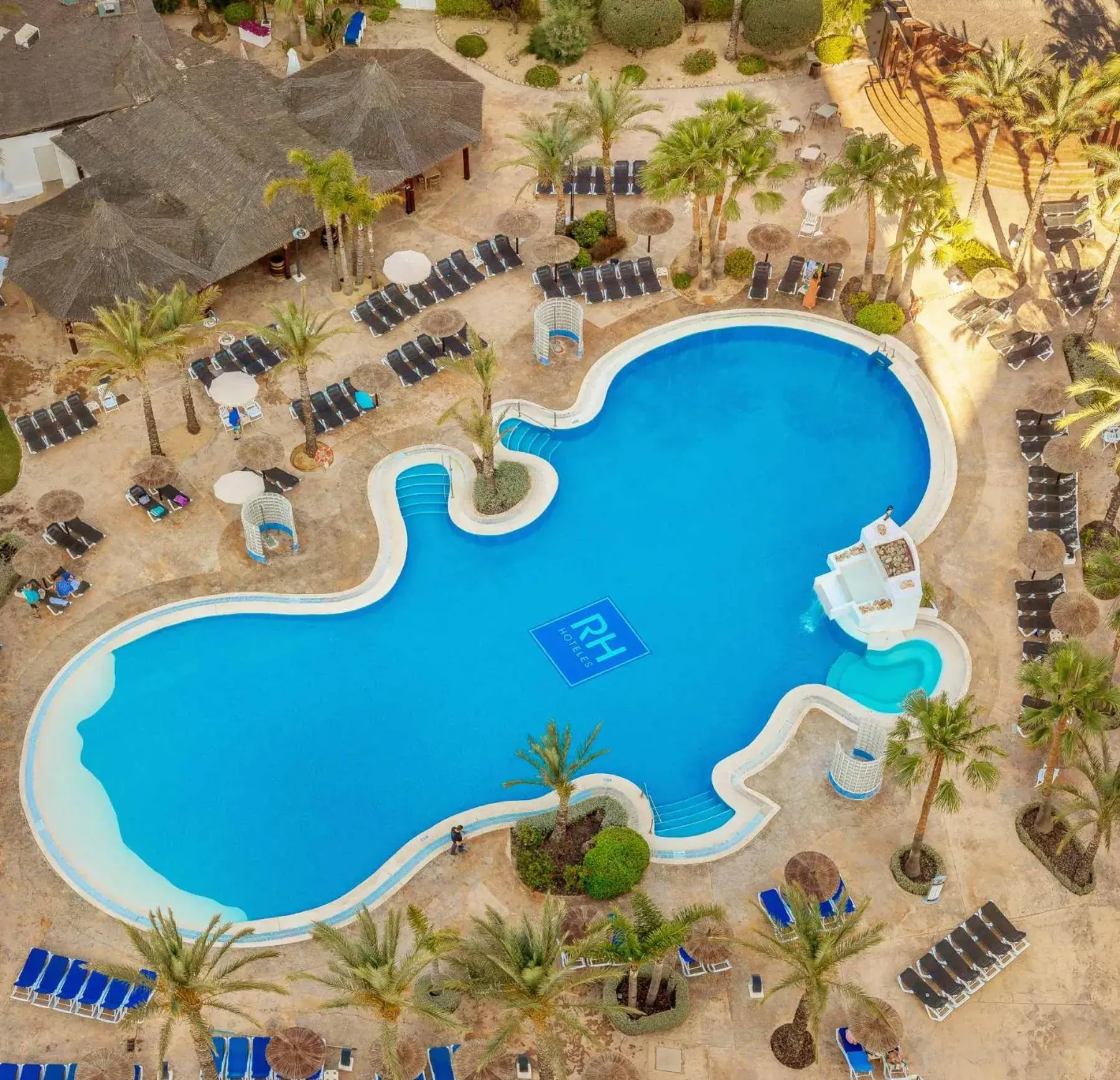Hotel RH Ifach Hotel RH Ifach