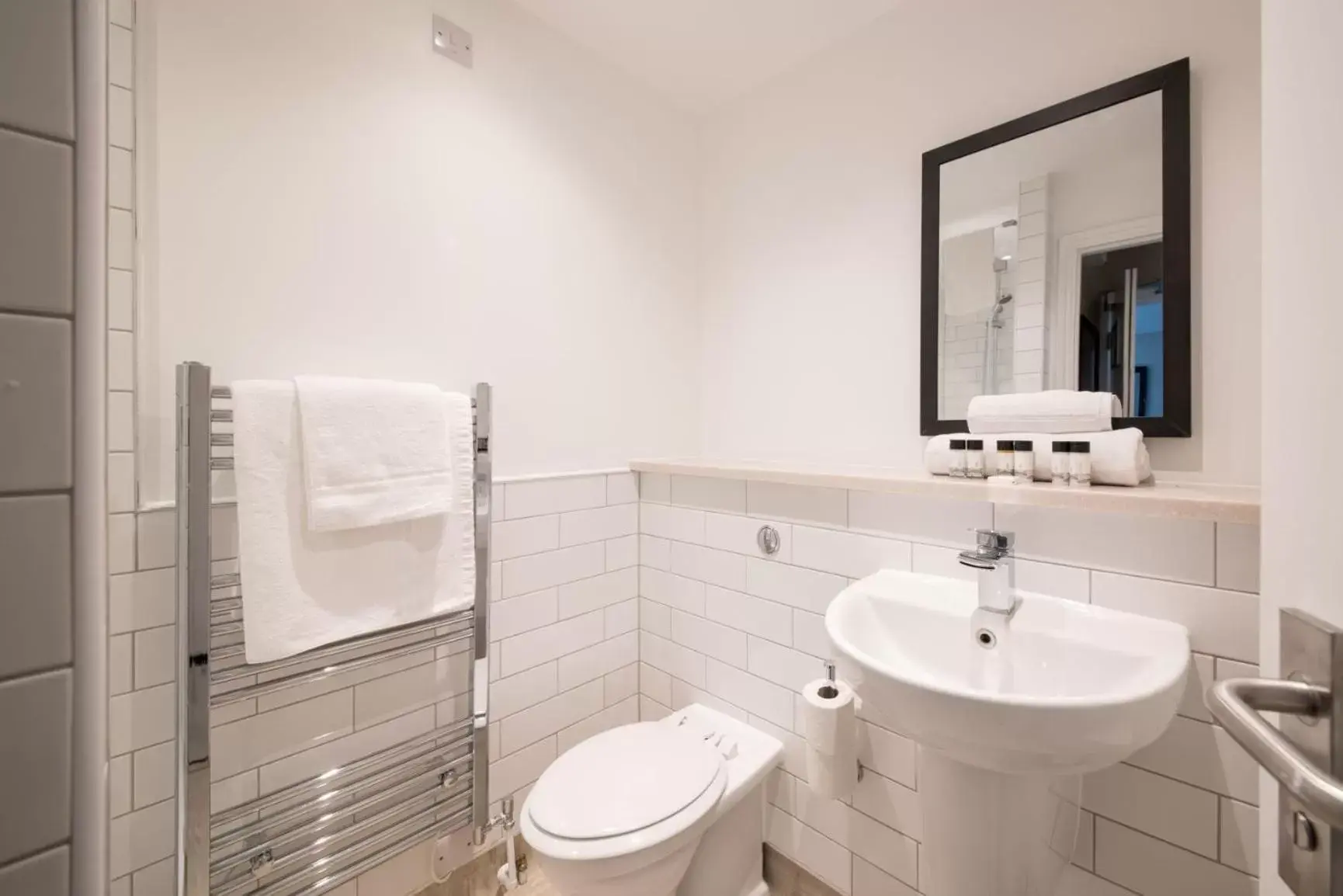 Other, Bathroom in The Five Bells by Innkeeper's Collection