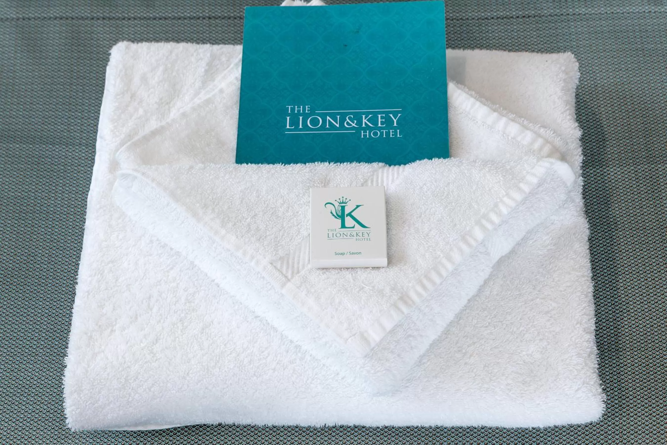 Other in The Lion & Key Hotel