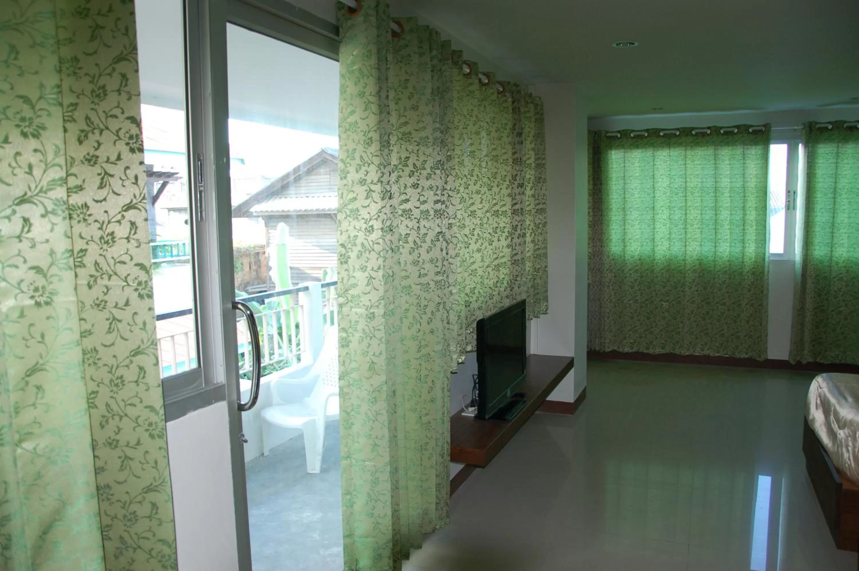 Photo of the whole room in Baan Manthana Hotel, Hua Hin