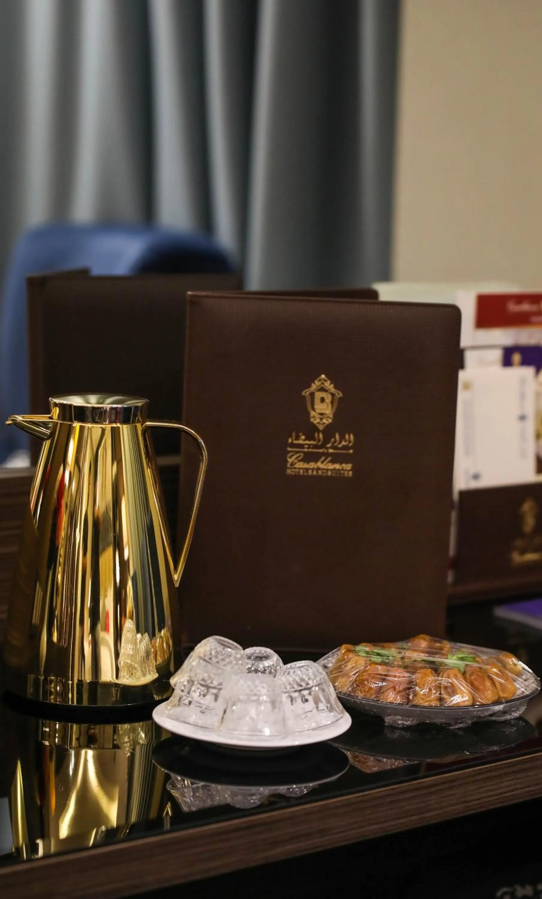 Casablanca Hotel Jeddah