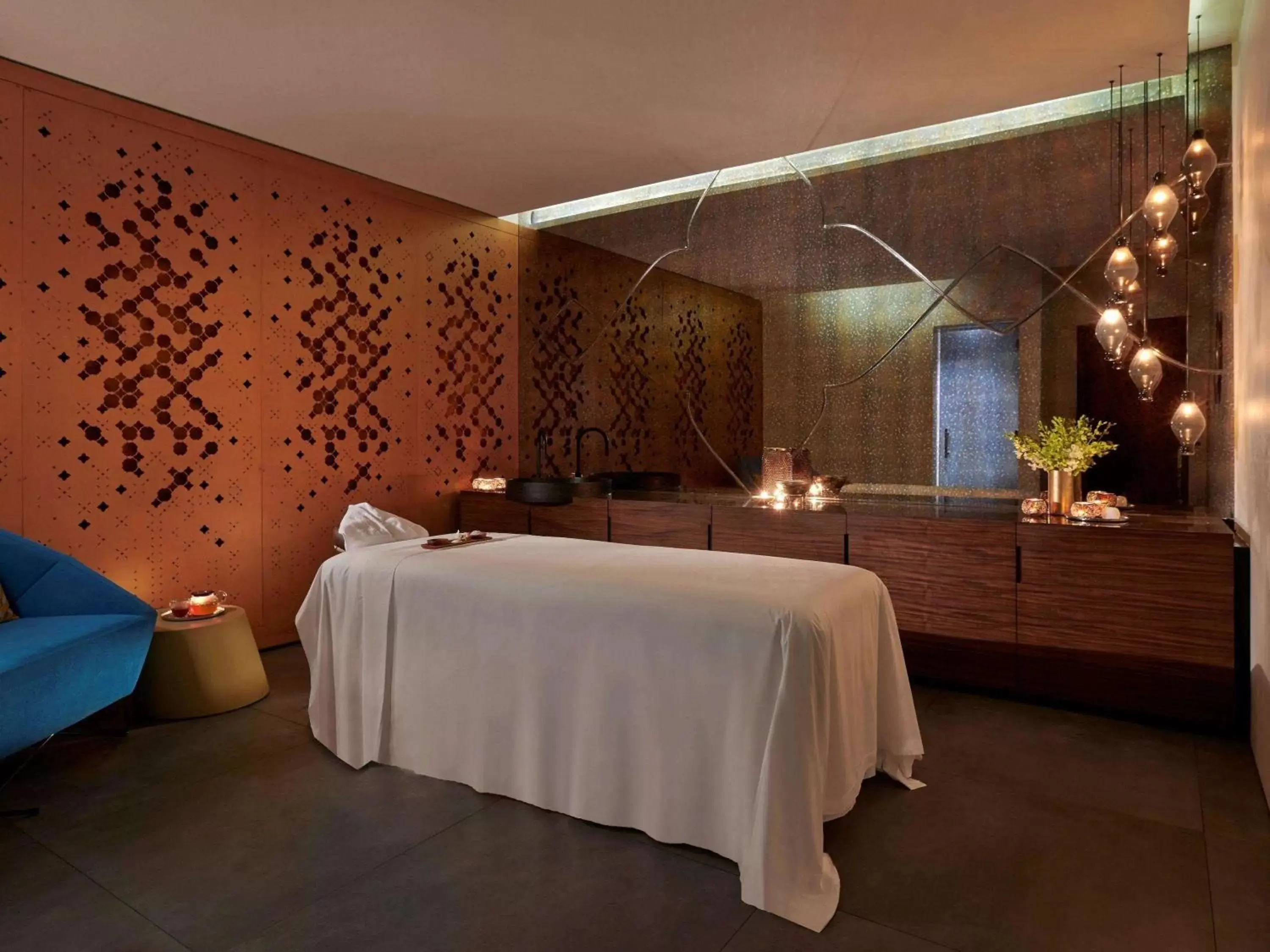 Spa and wellness centre/facilities, Spa/Wellness in Fairmont Ajman