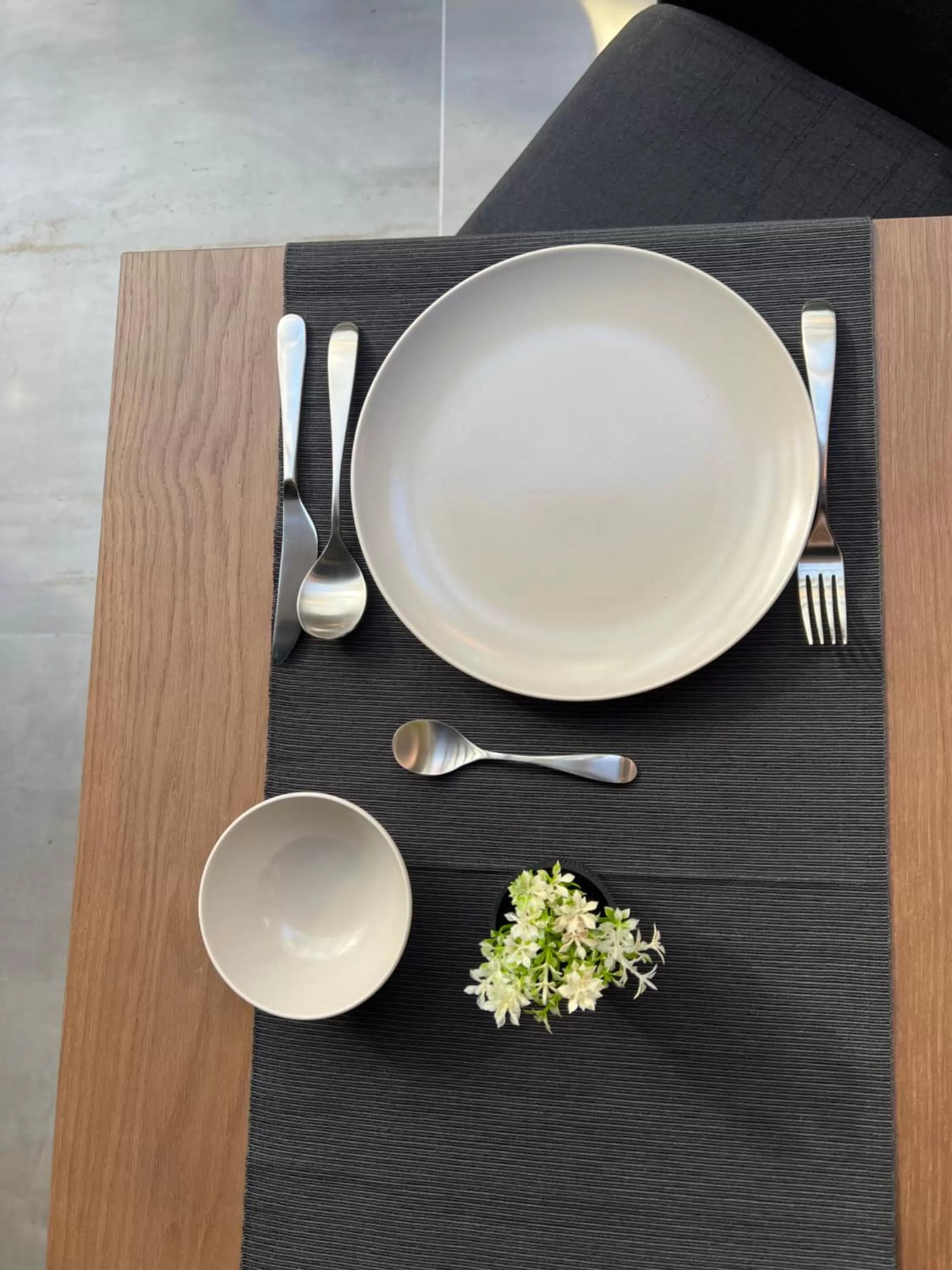 Restaurant/places to eat in Abrazo Sofia Hotel by HMG