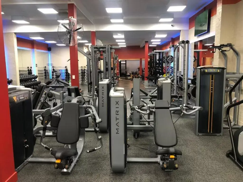 Fitness centre/facilities, Fitness Center/Facilities in Quest Cheltenham