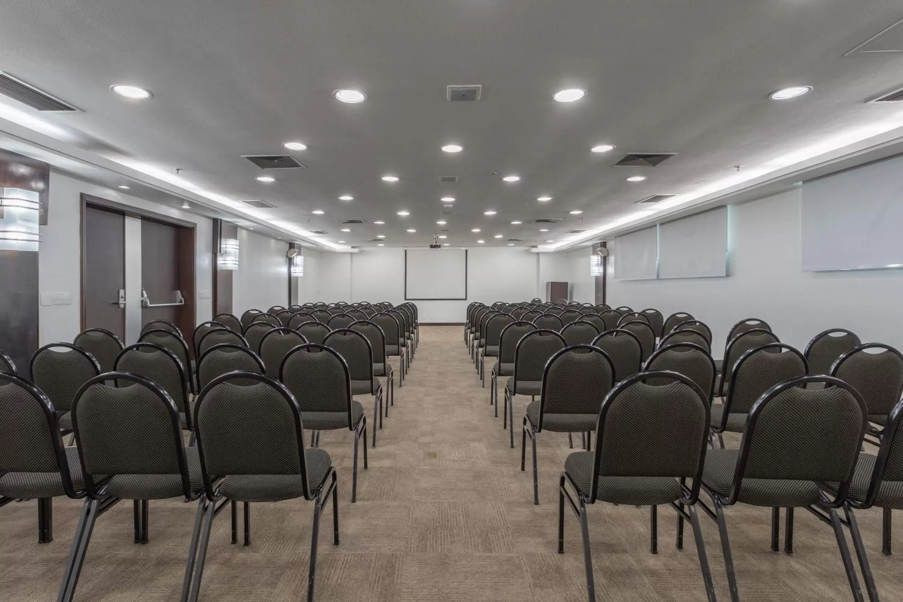 Meeting/conference room in Green Place Ibirapuera