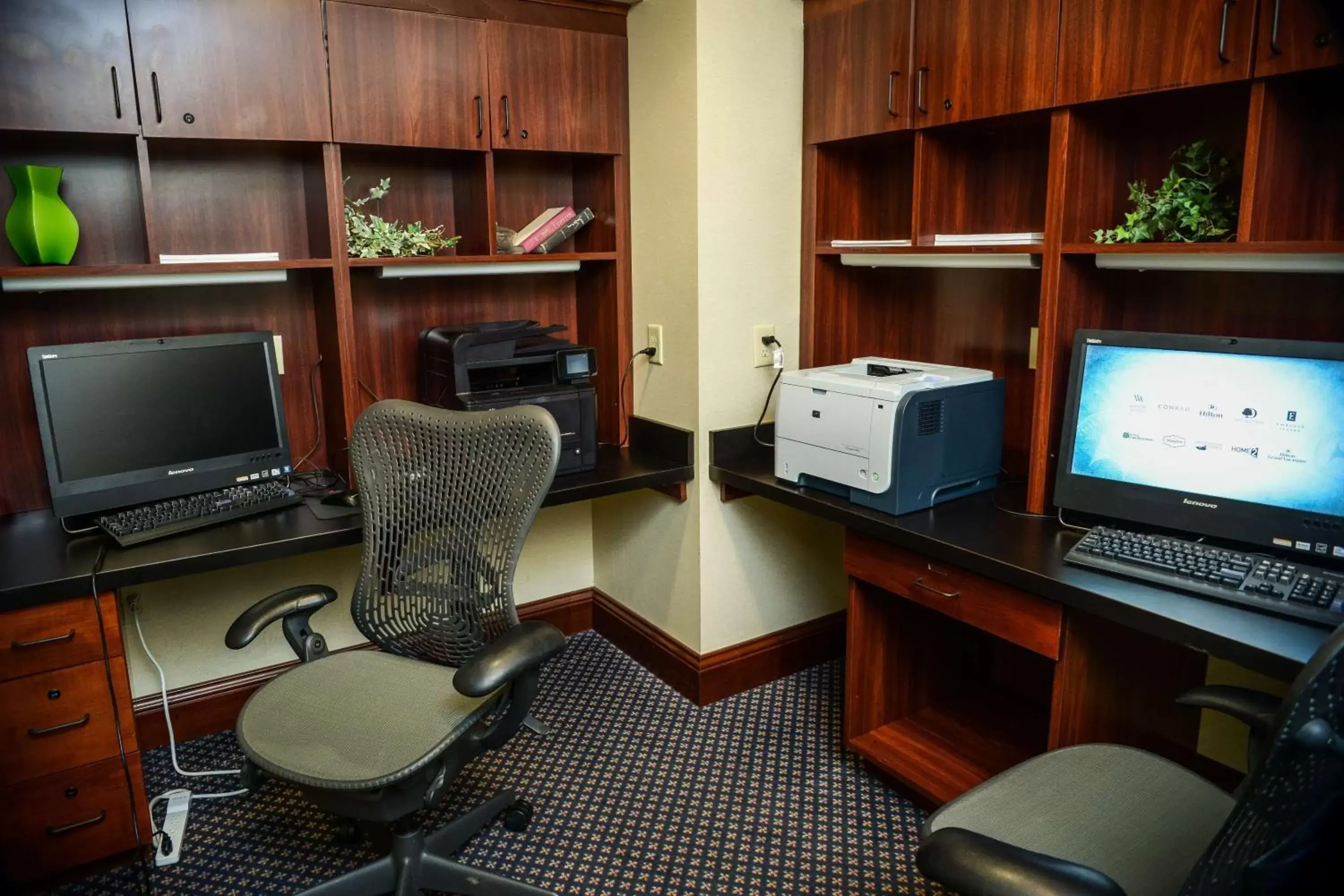 Business facilities, Business Area/Conference Room in Hilton Garden Inn Lexington Georgetown