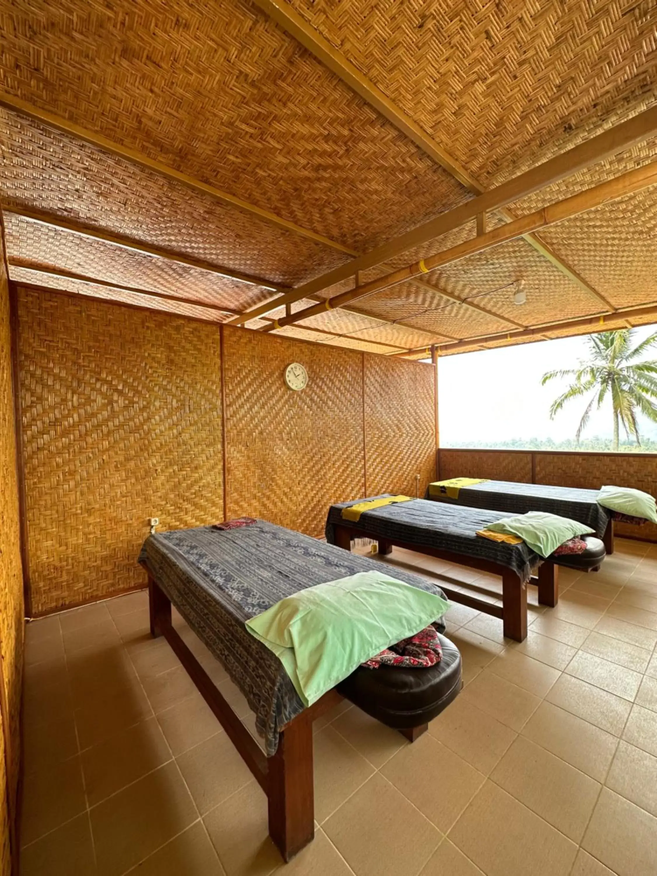 Spa and wellness centre/facilities in VILLA IPSA Spa and wellness centre/facilities in VILLA IPSA