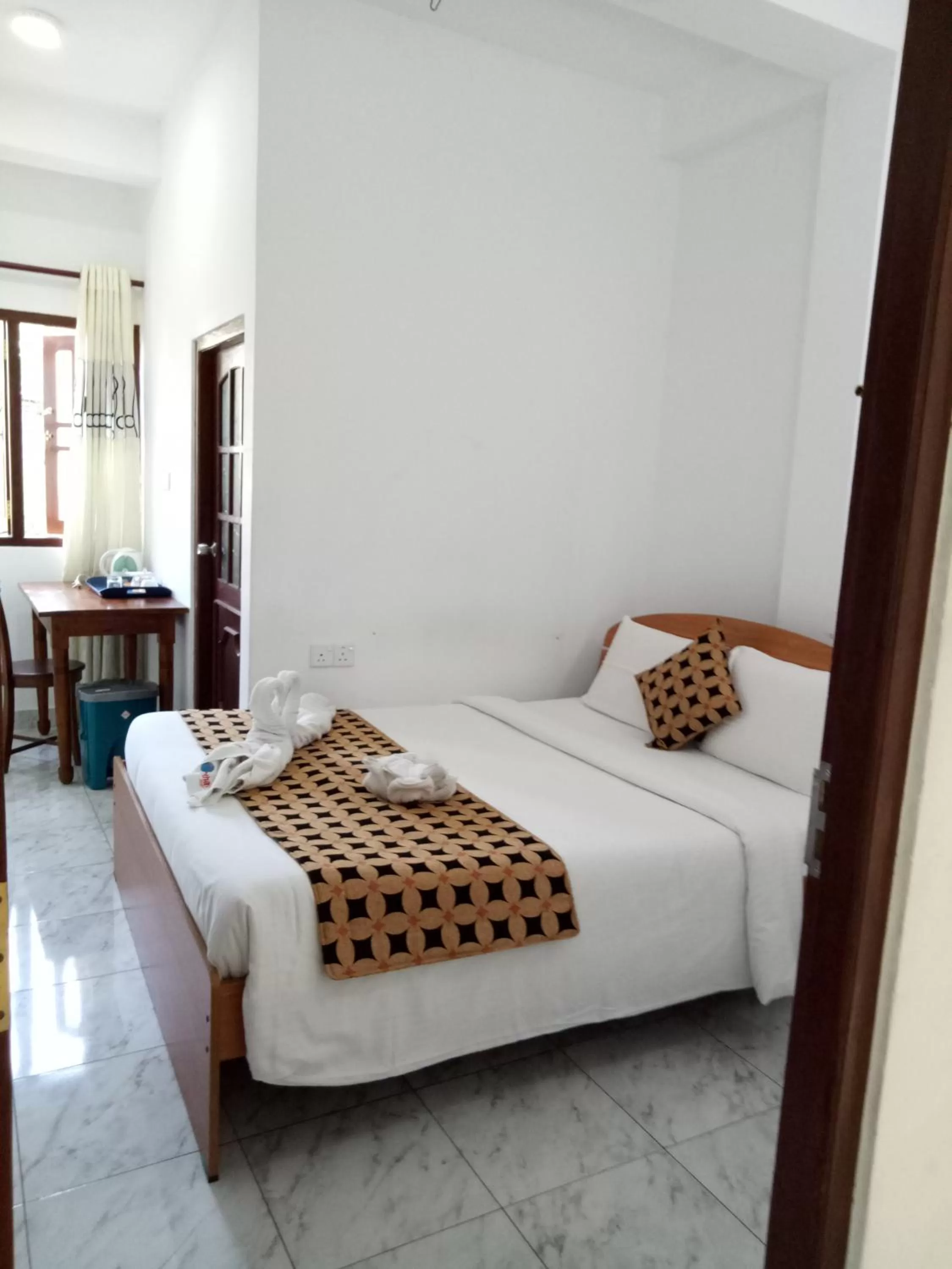 Bedroom, Bed in Otha Shy Airport Transit Hotel