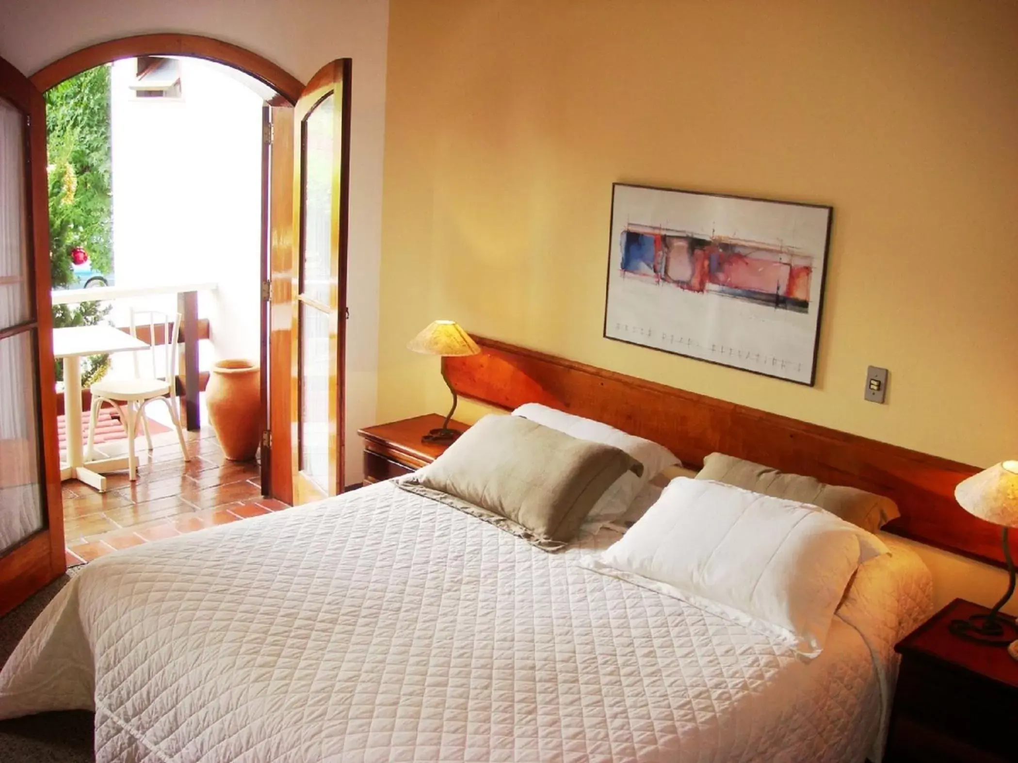 Luxury Suite in Pousada Villa Capivary Campos do Jordão Luxury Suite in Pousada Villa Capivary Campos do Jordão