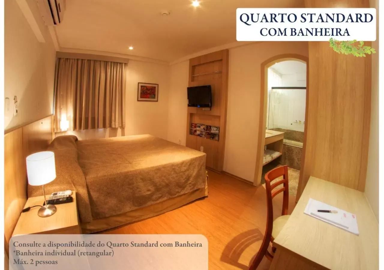 Standard Double or Twin Room - single occupancy in Hotel Ema Palace Standard Double or Twin Room - single occupancy in Hotel Ema Palace