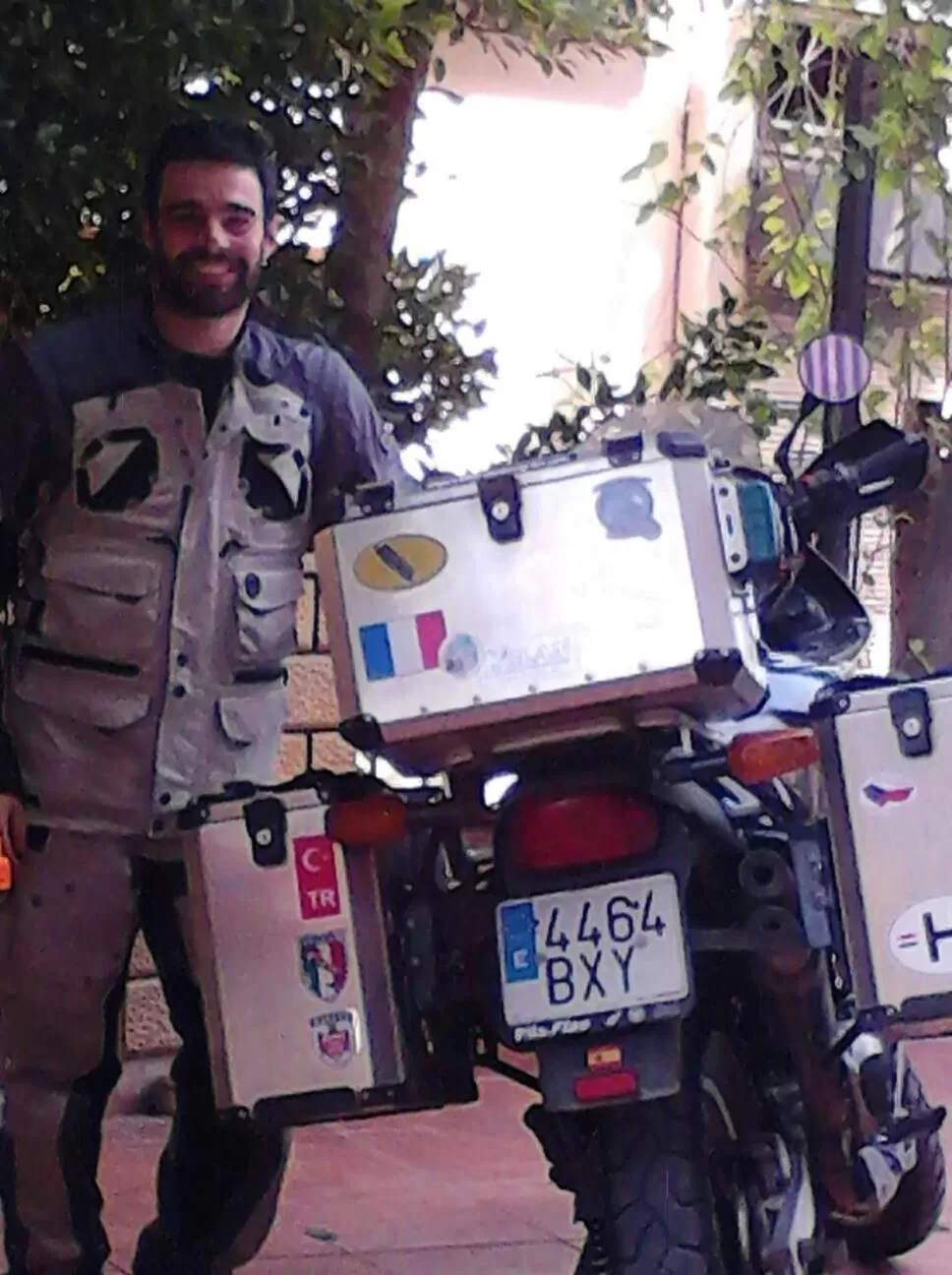 Day in Sunrise Hotel