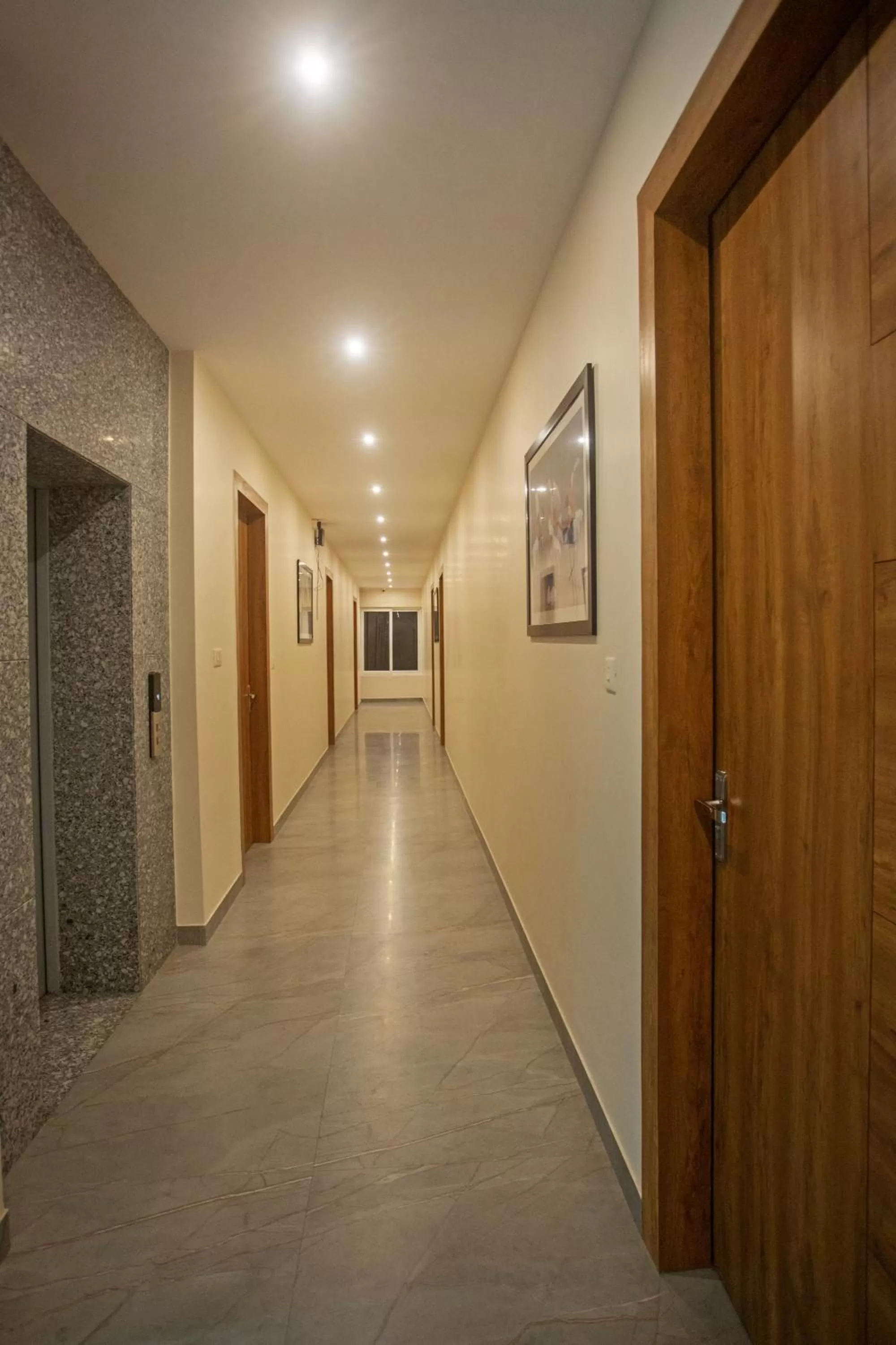 Balcony/Terrace in Grey House Inn