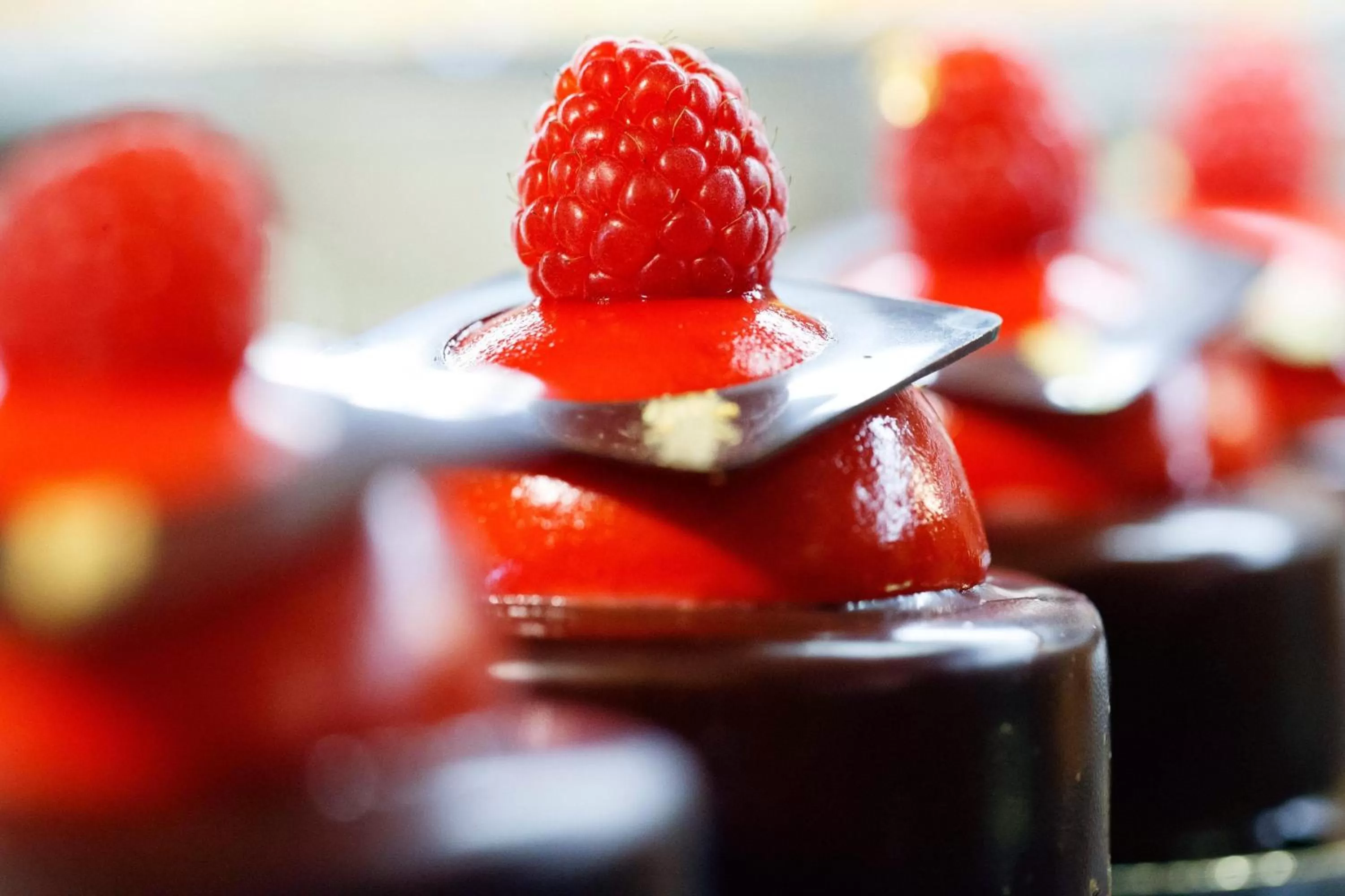 Restaurant/places to eat in Hotel Imperial, a Luxury Collection Hotel, Vienna