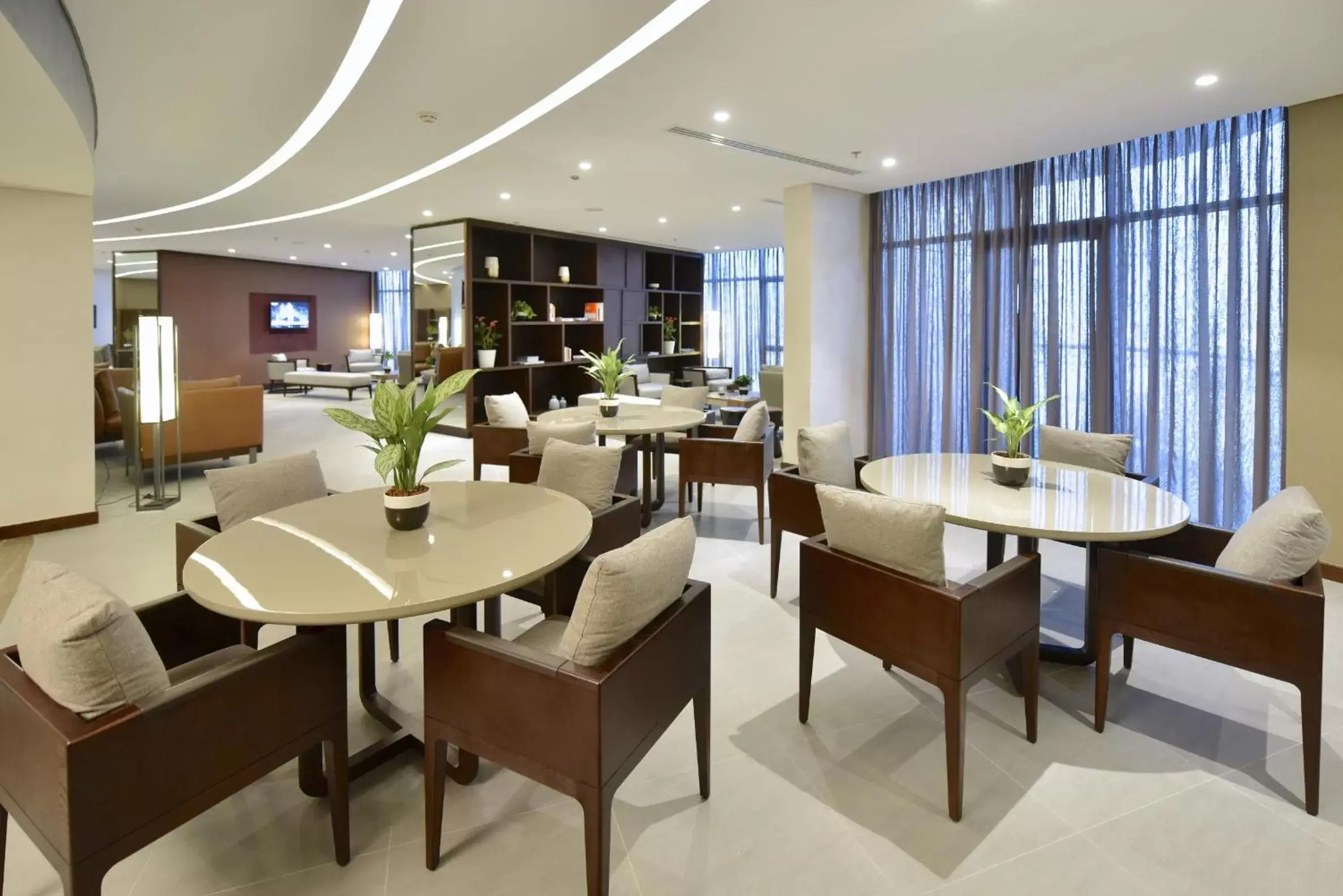 Restaurant/places to eat in Swiss-Belresidences Juffair Restaurant/places to eat in Swiss-Belresidences Juffair