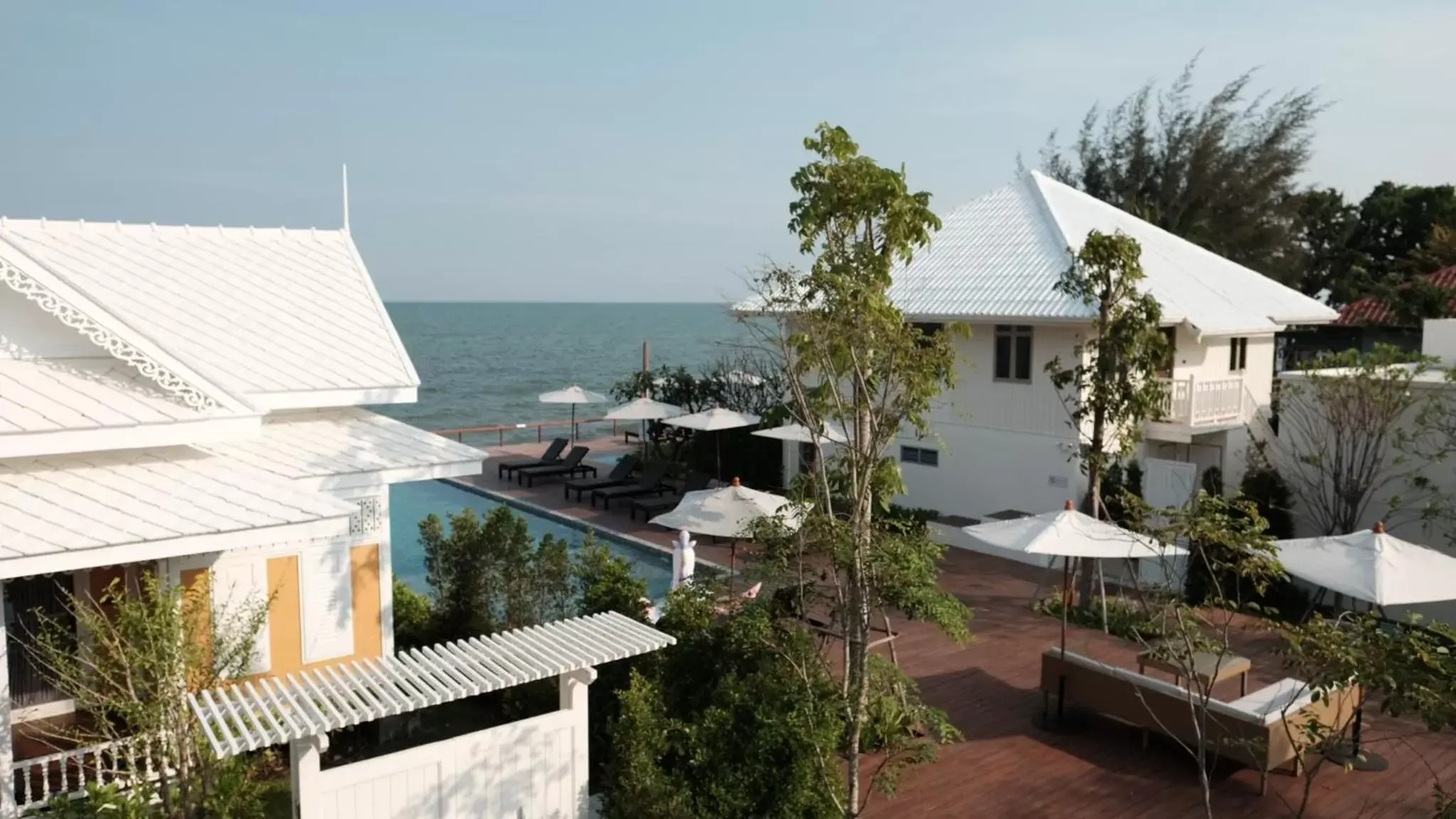 De Chaochom Hua Hin