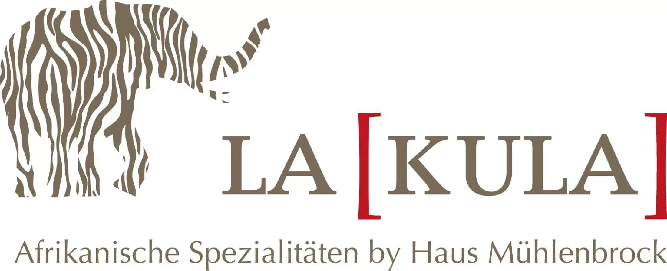Property Logo/Sign in Haus Mühlenbrock