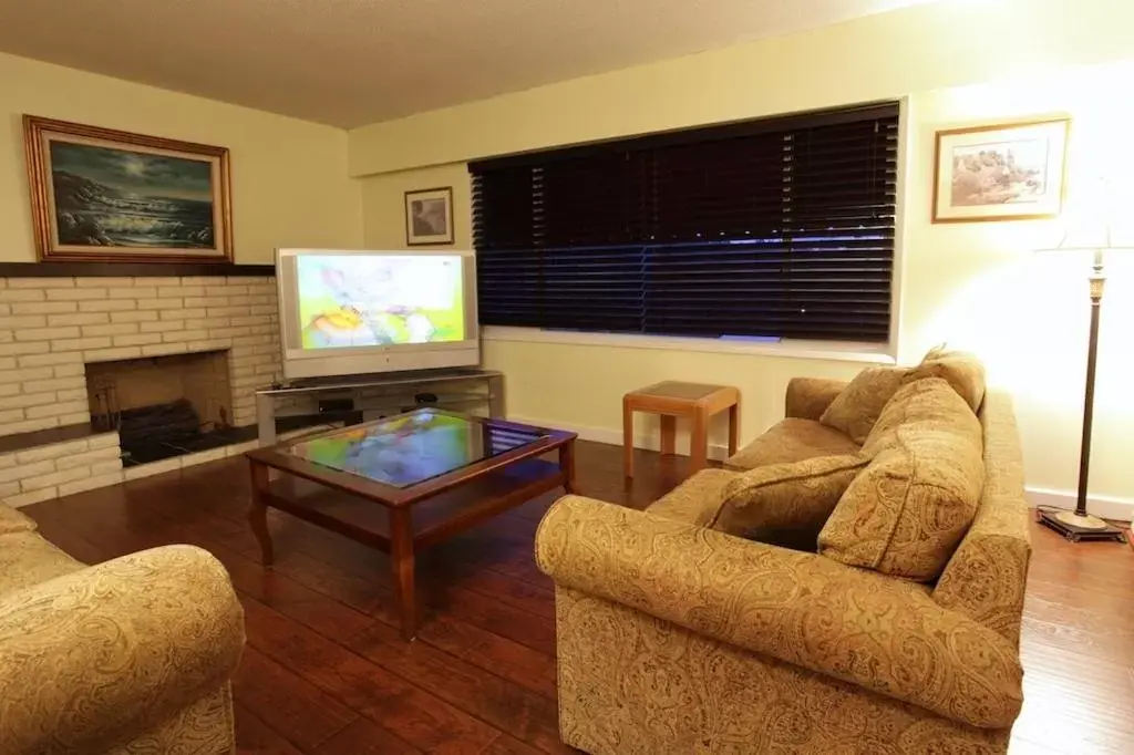 Living room, Seating Area in Cherry Tree Inn