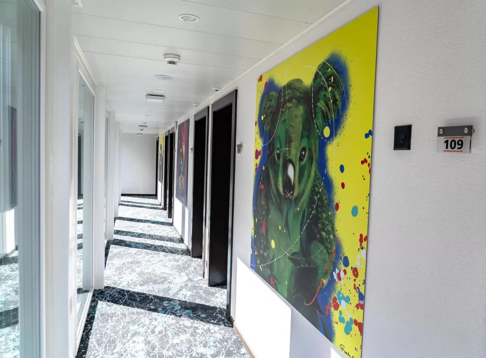 Lobby or reception in Nash Pratik Hotel Lobby or reception in Nash Pratik Hotel