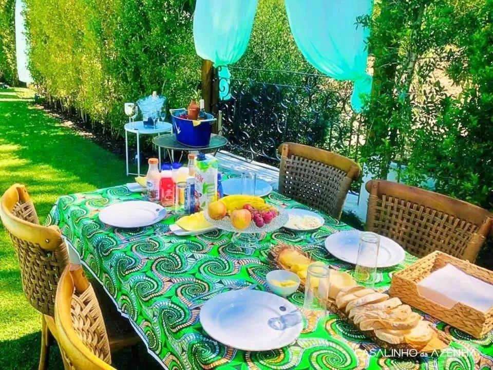 Natural landscape in Casalinho da Azenha - Charm House