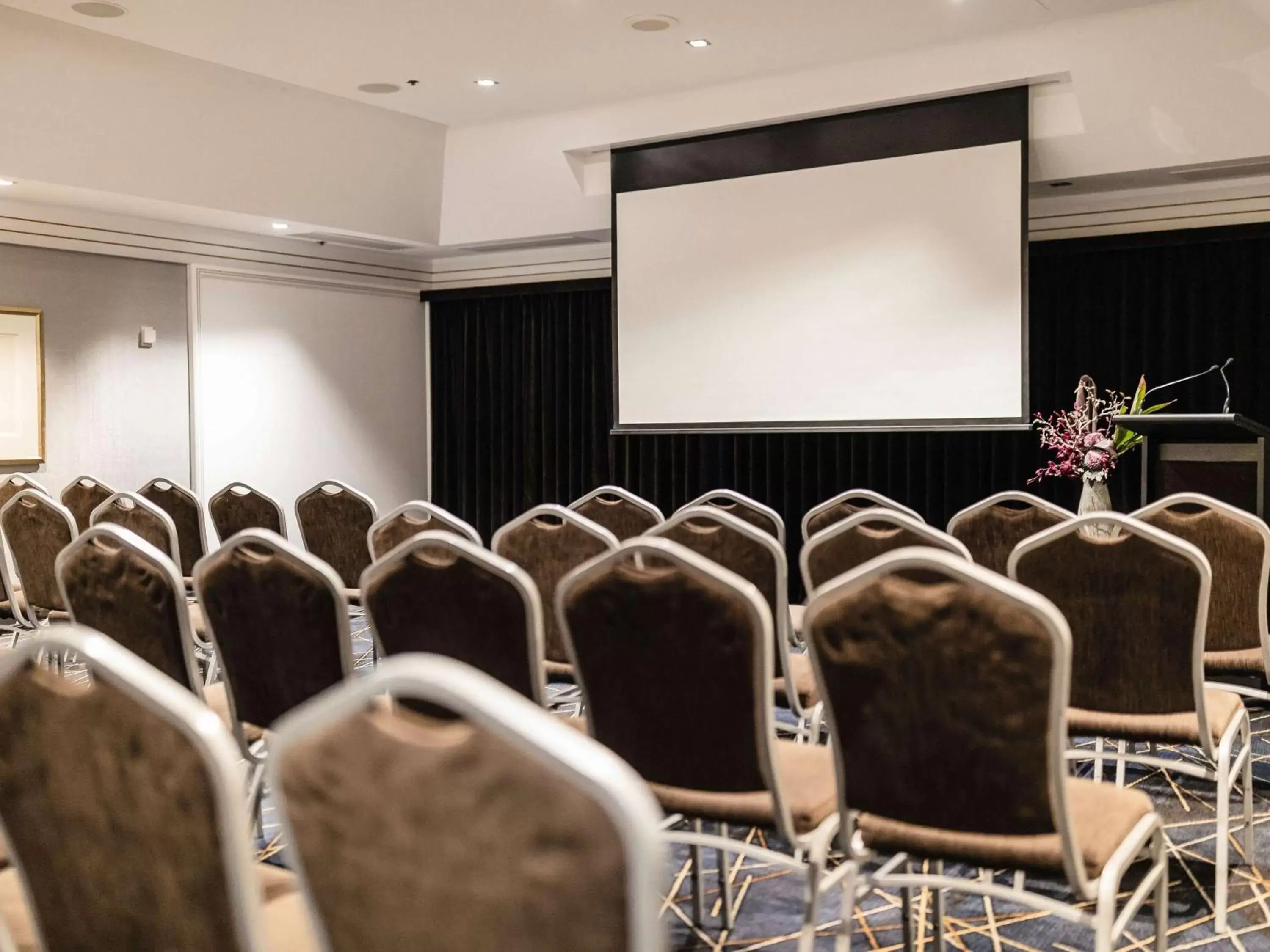 Meeting/conference room in Sofitel Brisbane Central