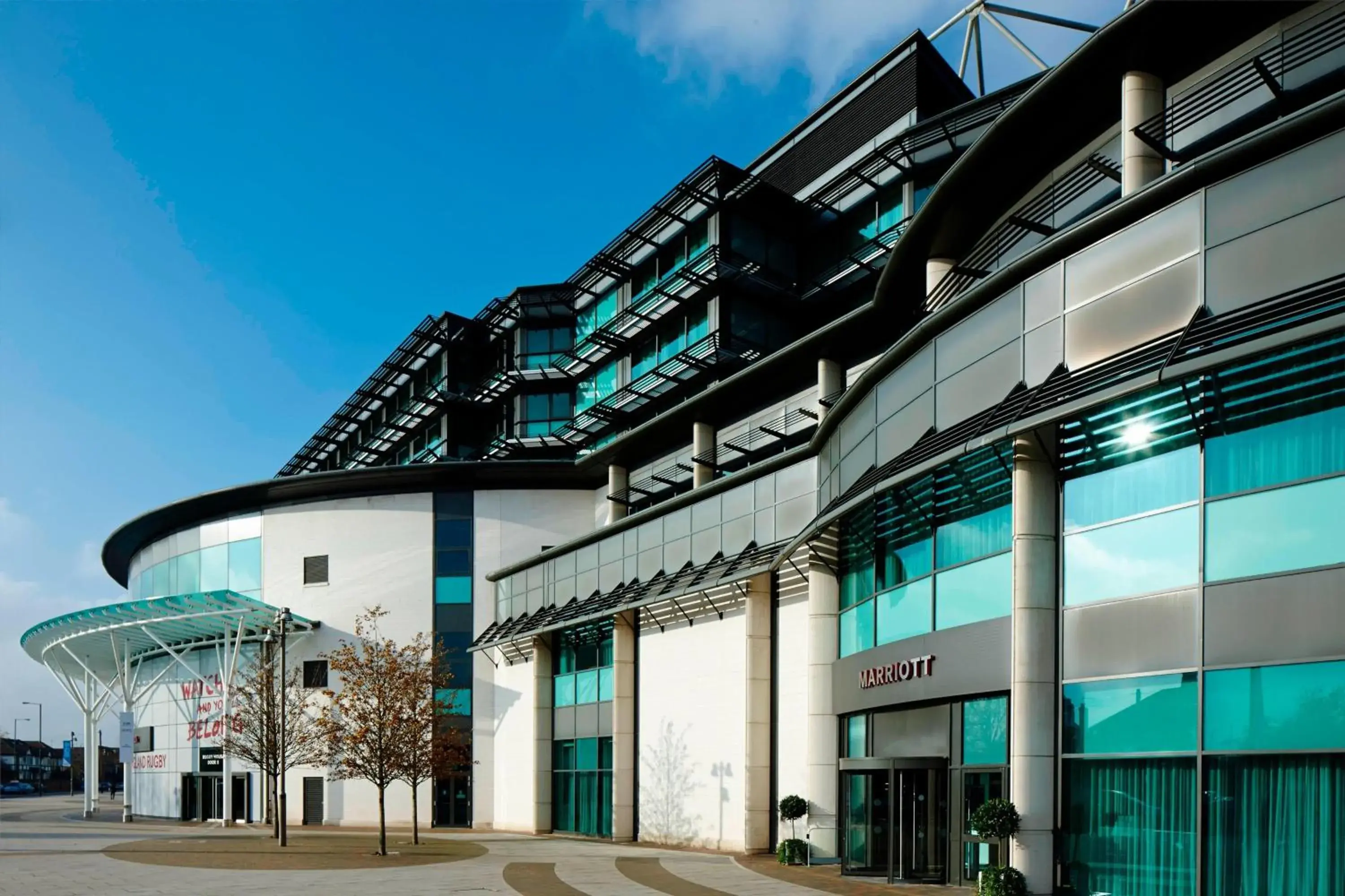 Radisson RED London Twickenham Radisson RED London Twickenham