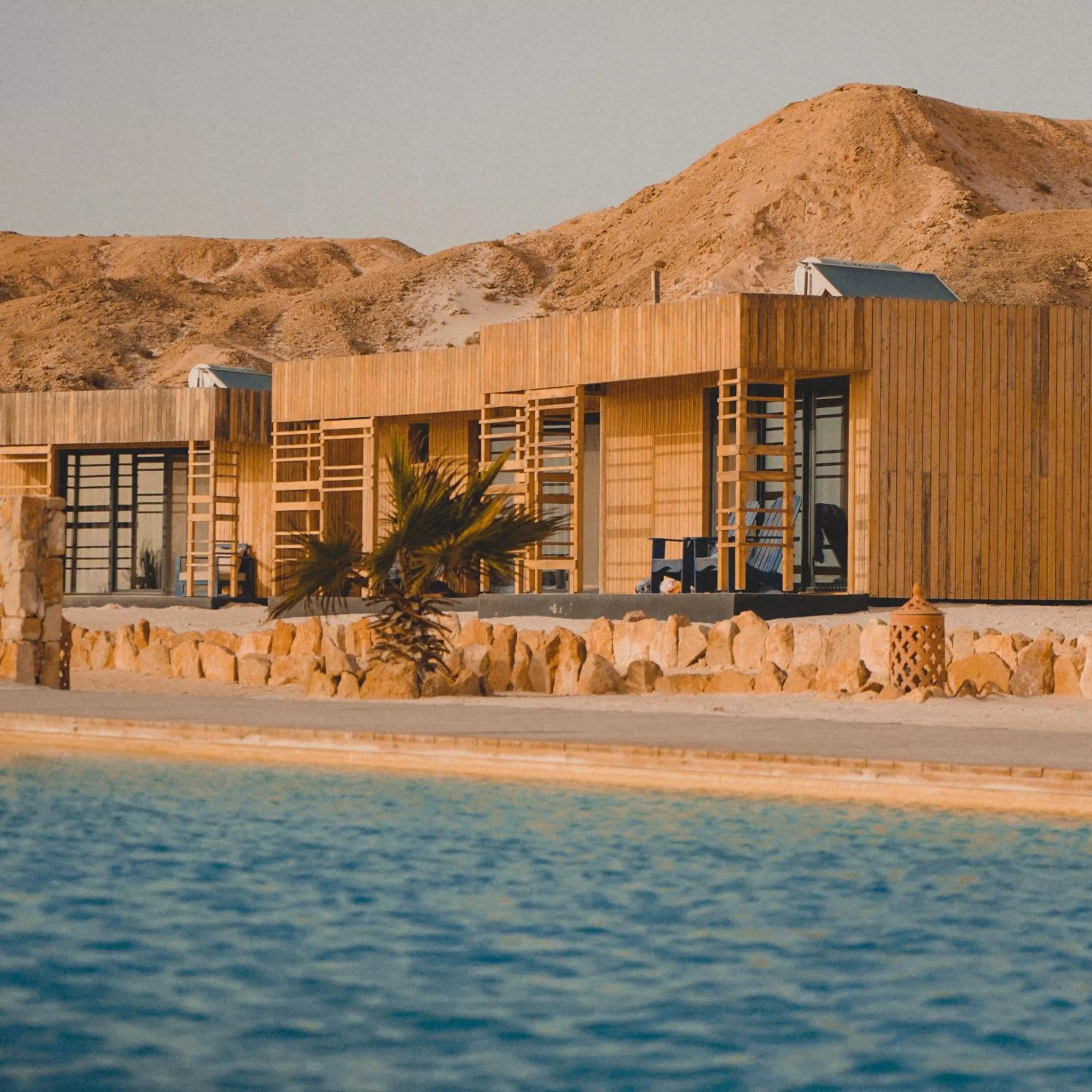 Property Building in La Tour d'Eole