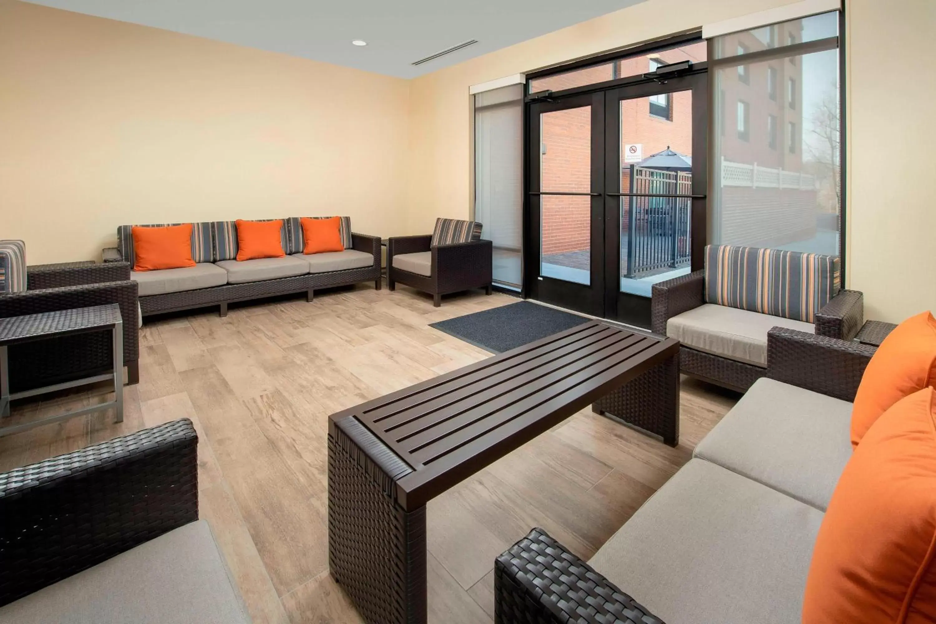 Other, Seating Area in TownePlace Suites by Marriott College Park