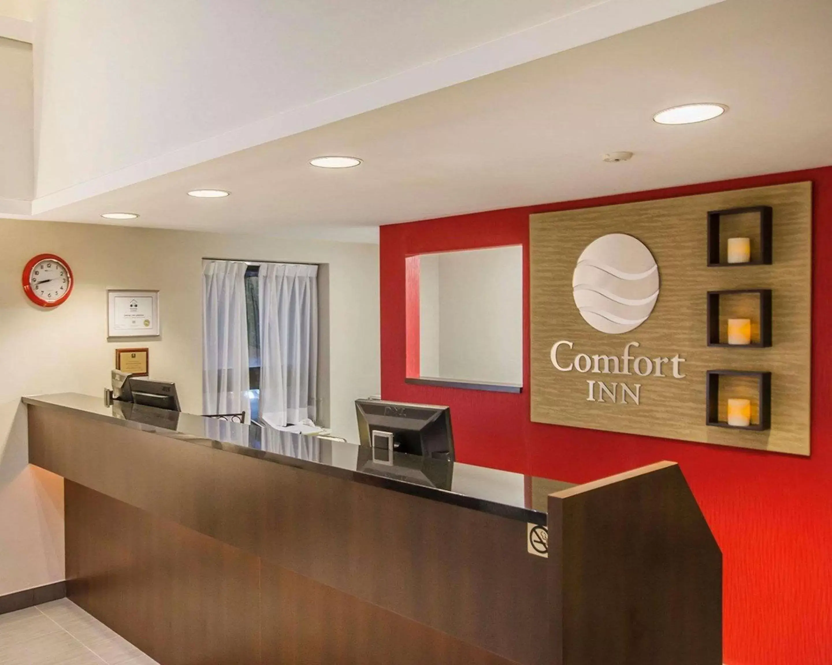 Comfort Inn Comfort Inn