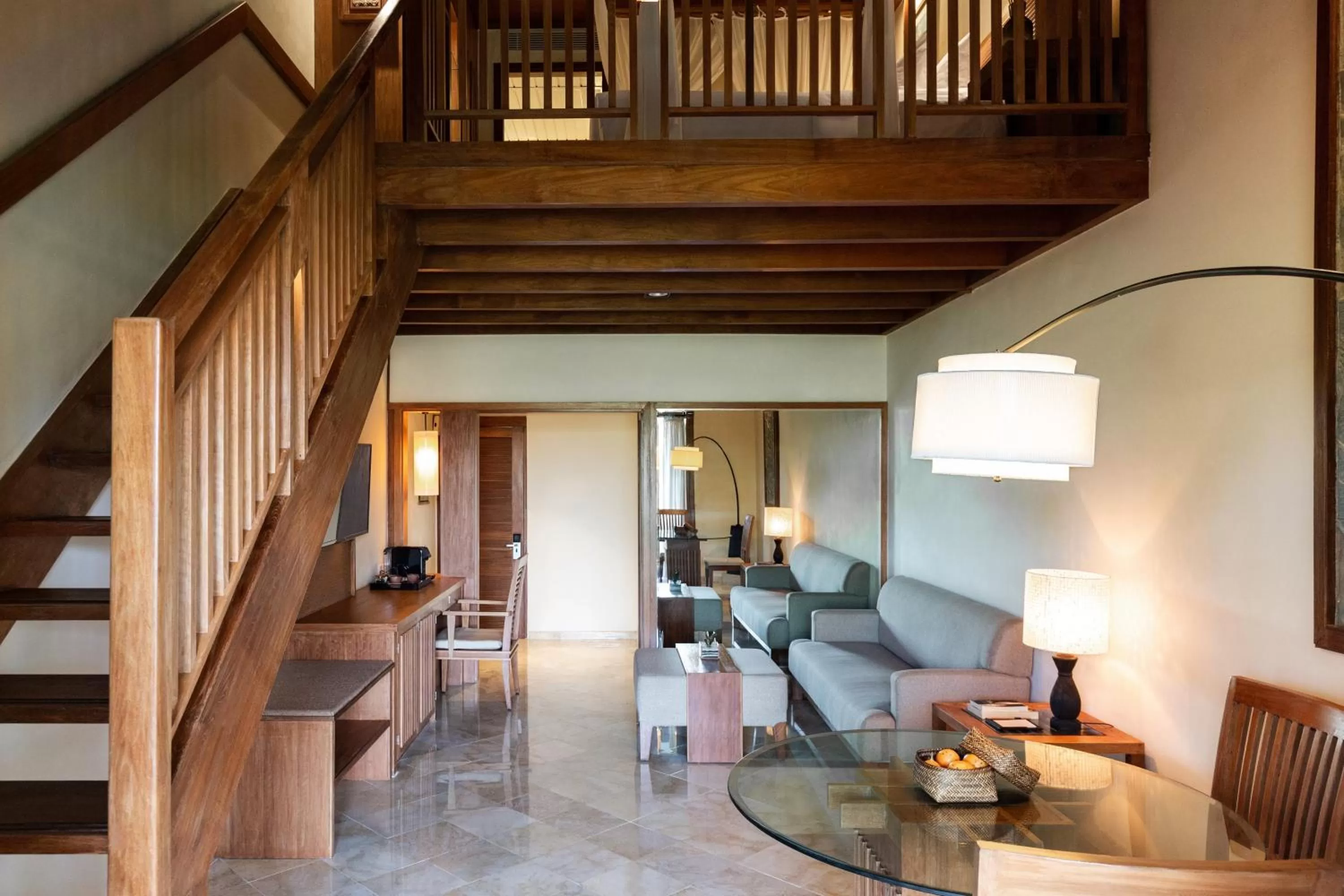 The Level Junior Suite - All Inclusive with Exclusive Benefits in Paradisus by Meliá Bali