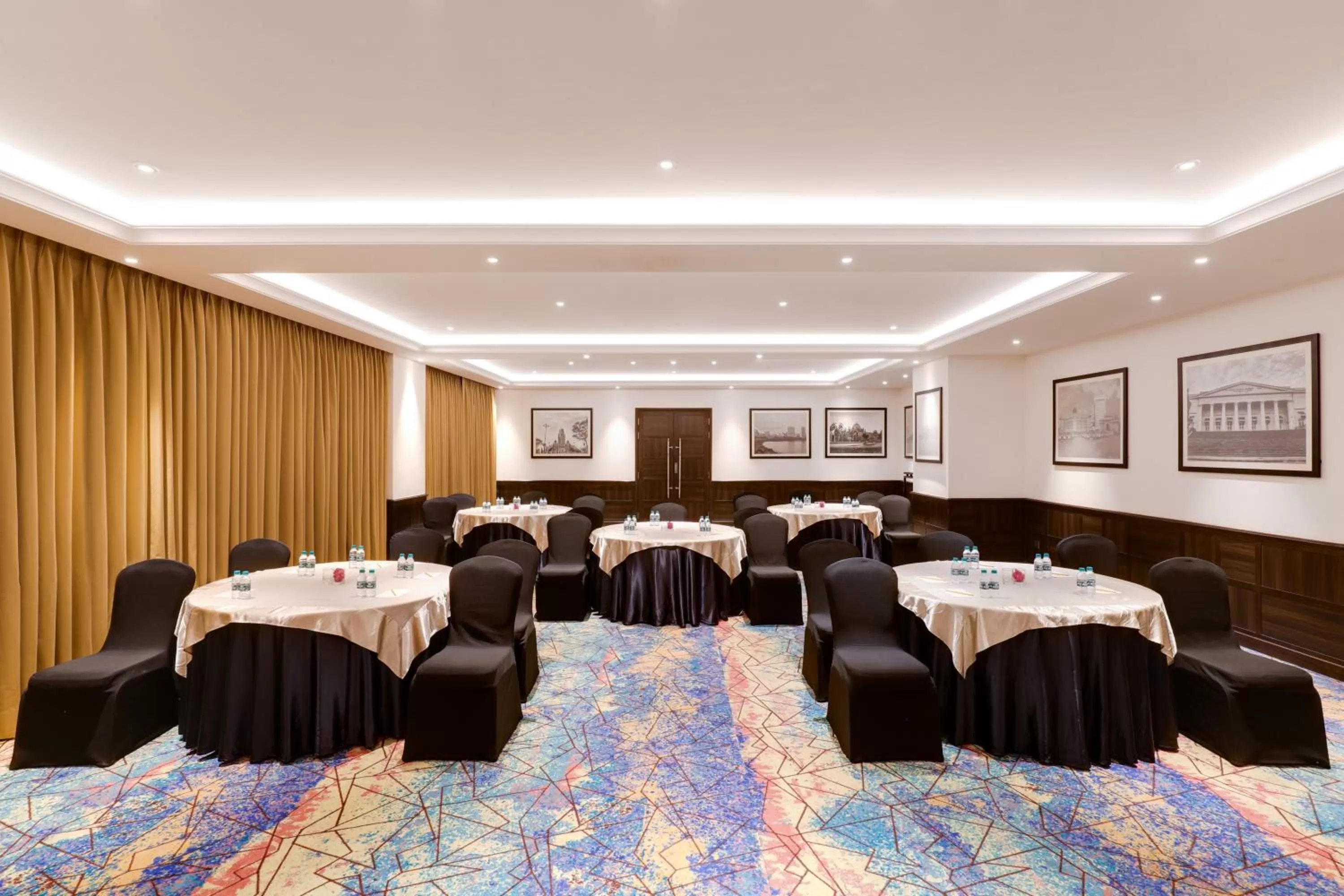 Banquet/Function facilities in Lemon Tree Premier, Mumbai International Airport