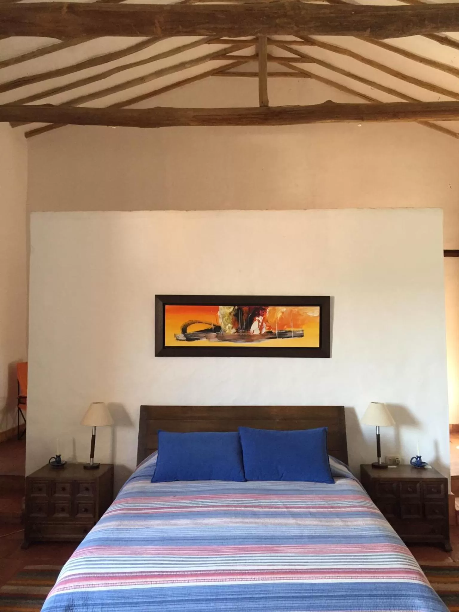 Suite in Achiotte Hotel Boutique by Masaya