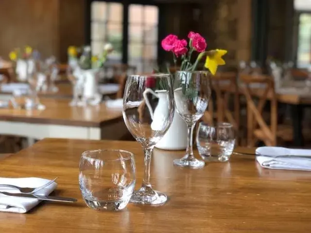 Restaurant/places to eat in The Admiral Hornblower Restaurant/places to eat in The Admiral Hornblower