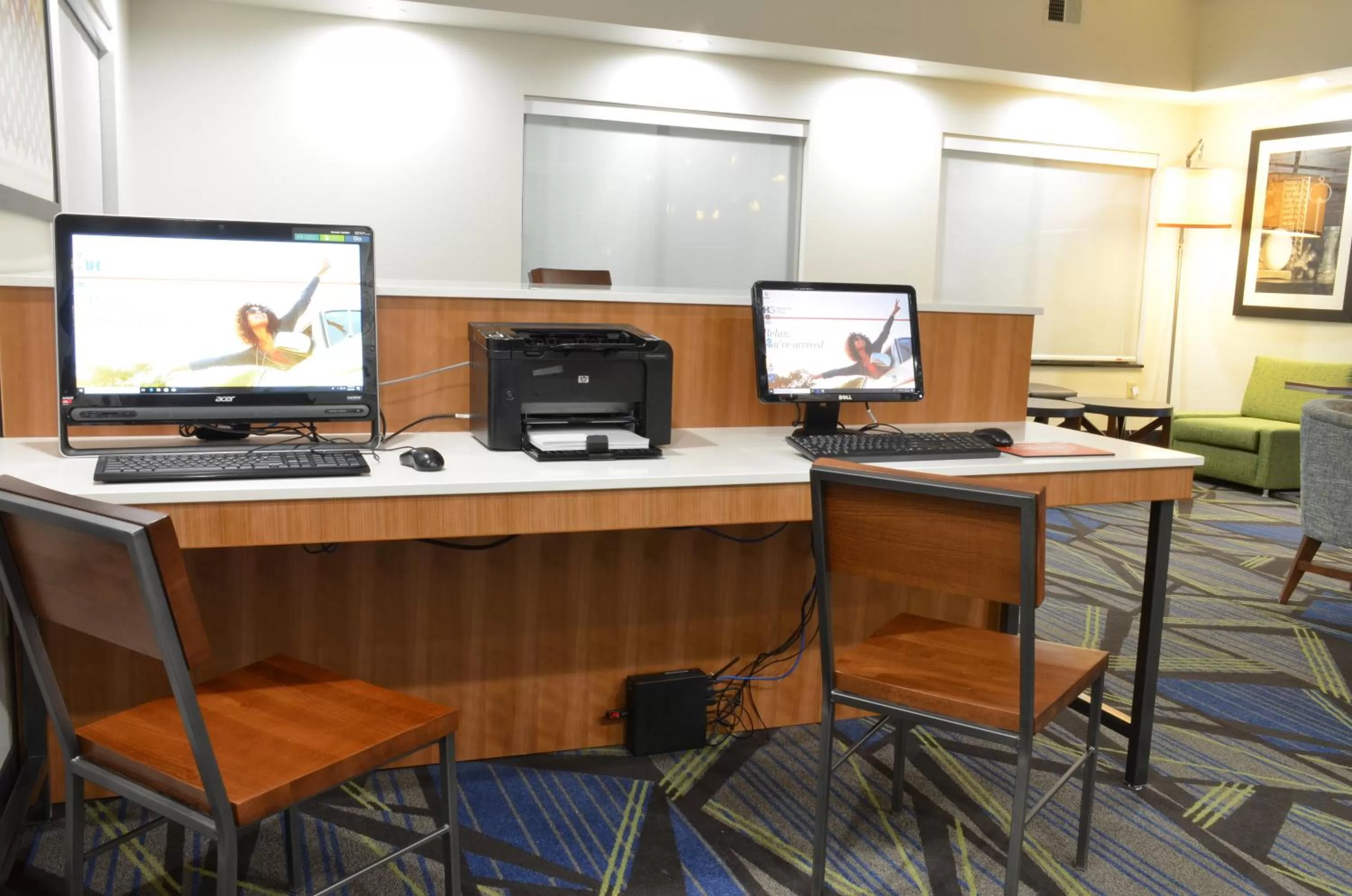 Other in Holiday Inn Express- Waterloo/Cedar Falls by IHG